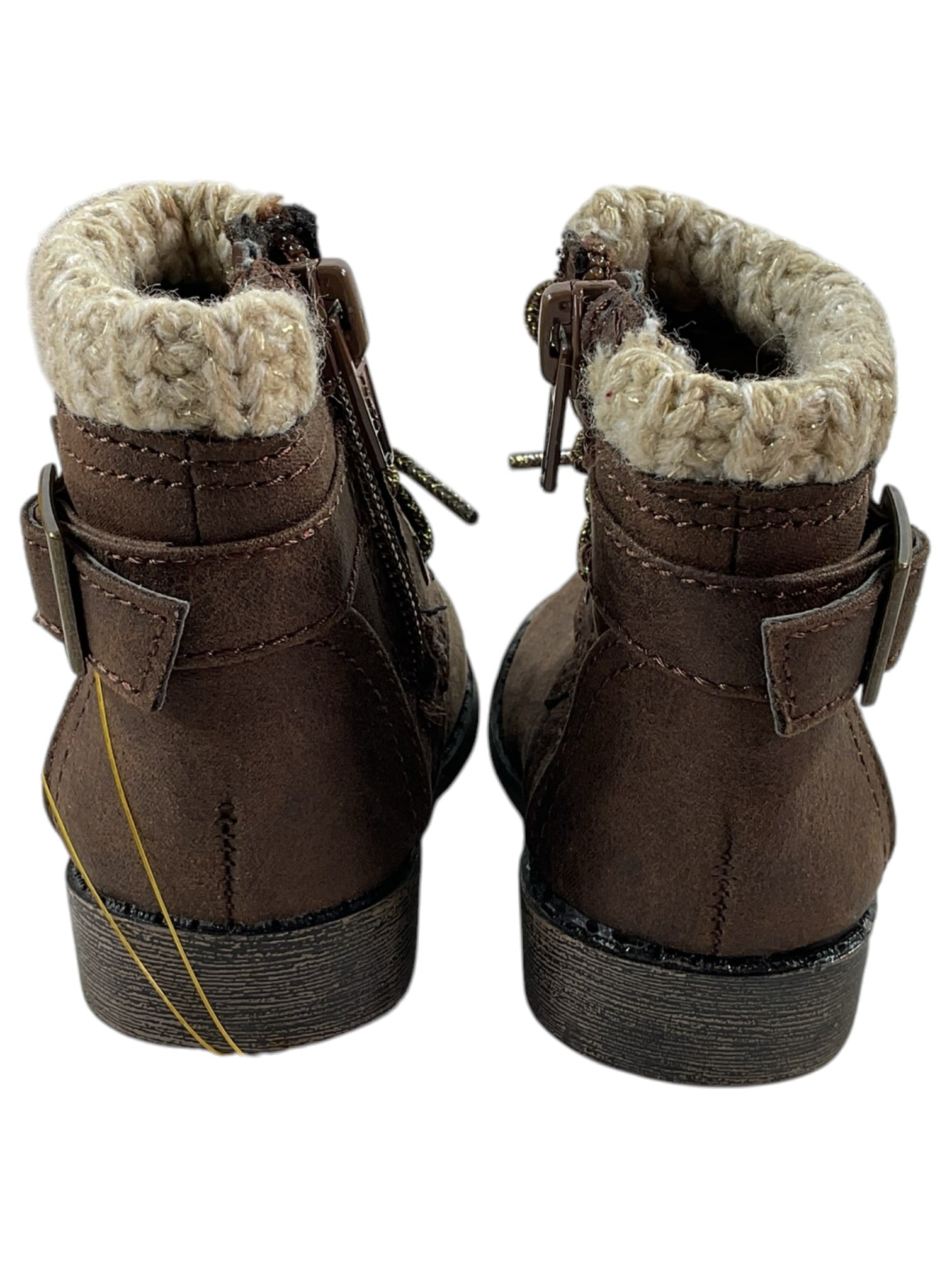 Zapato niño 2