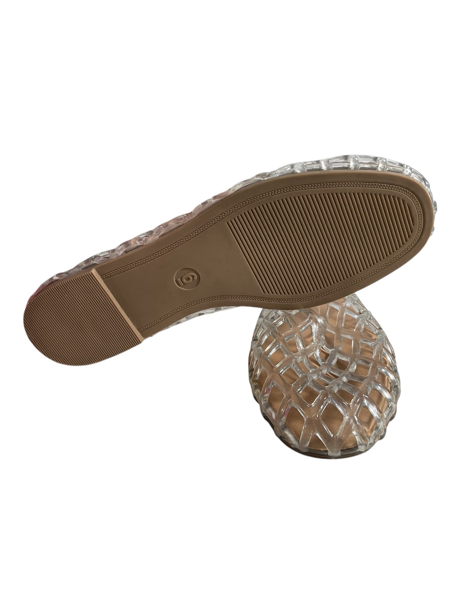 Zapatilla 6 (Old Navy)