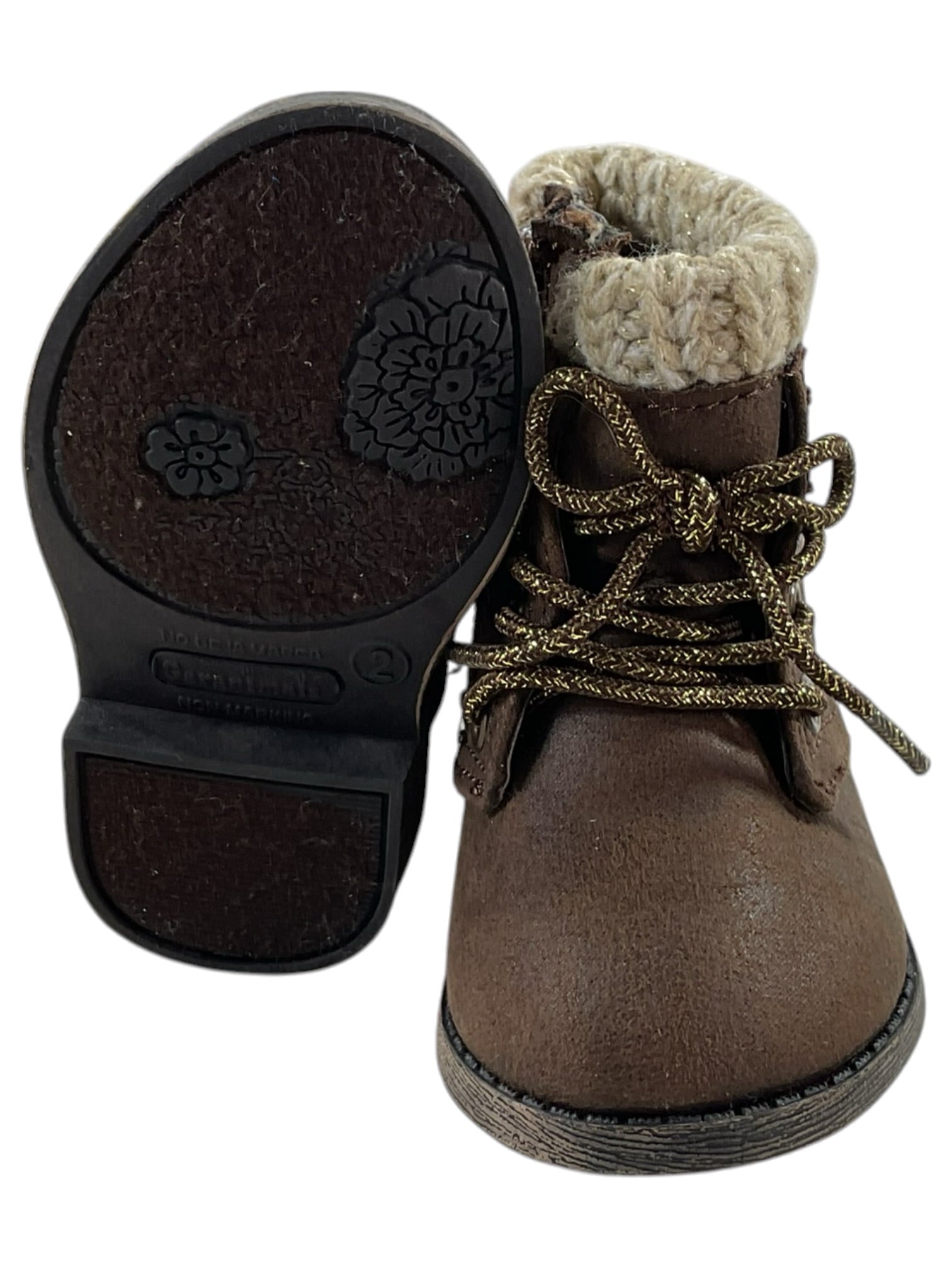Zapato niño 2