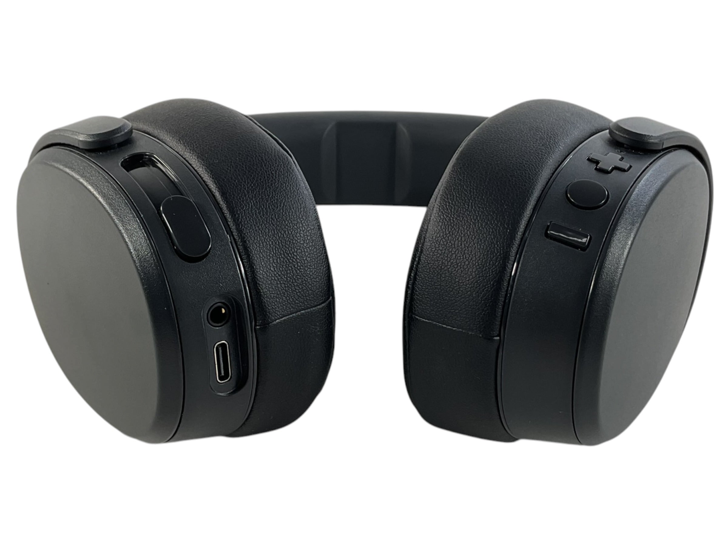 Auriculares (Crusher Wireless)