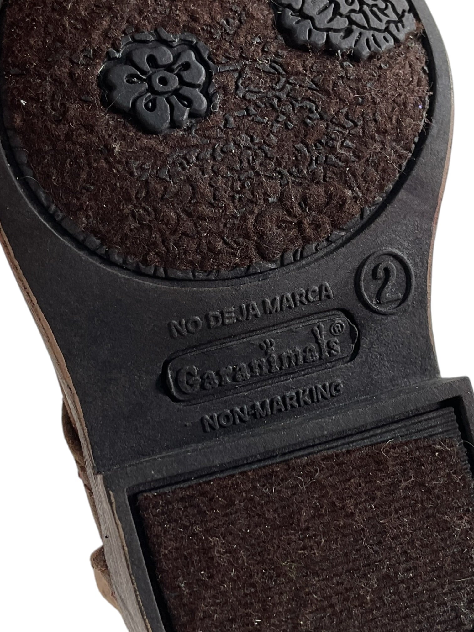 Zapato niño 2