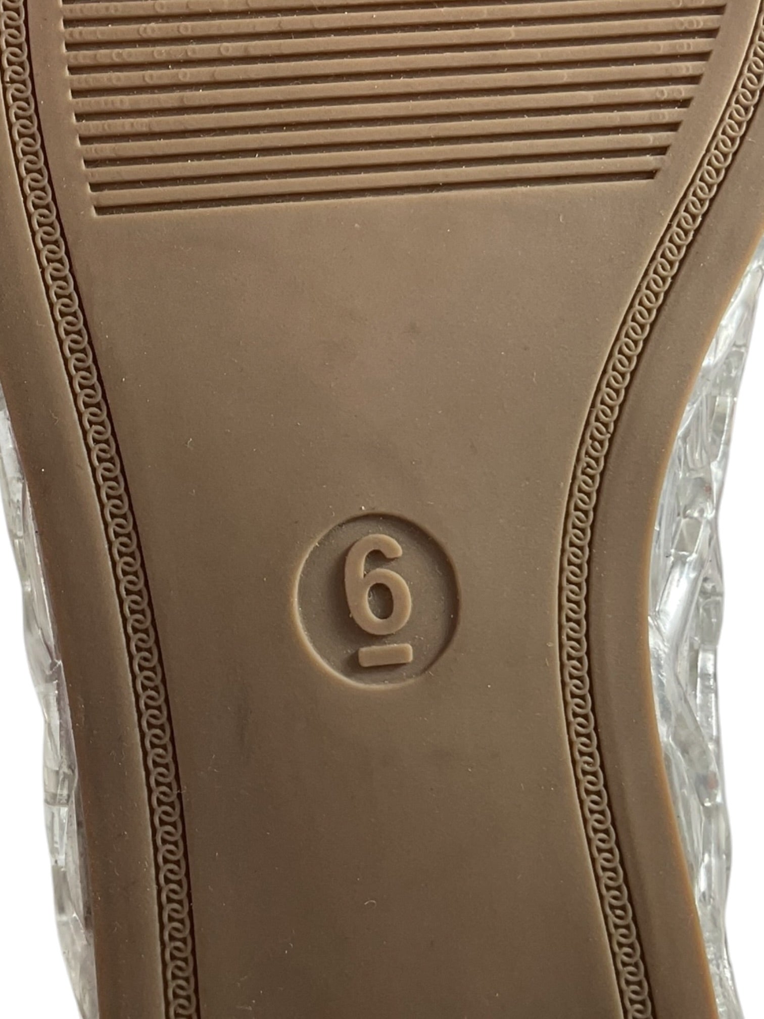 Zapatilla 6 (Old Navy)