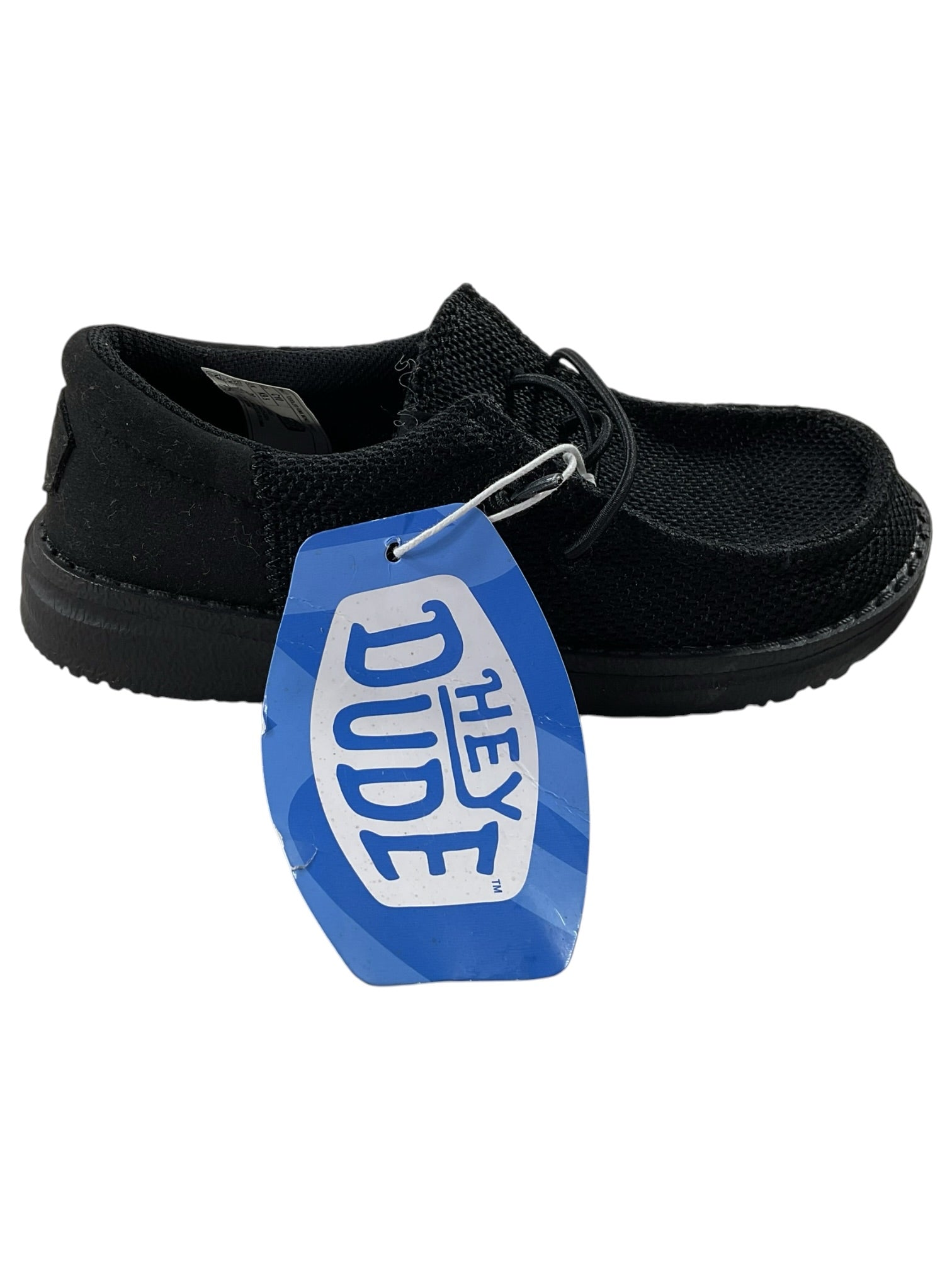 Zapato niño C10