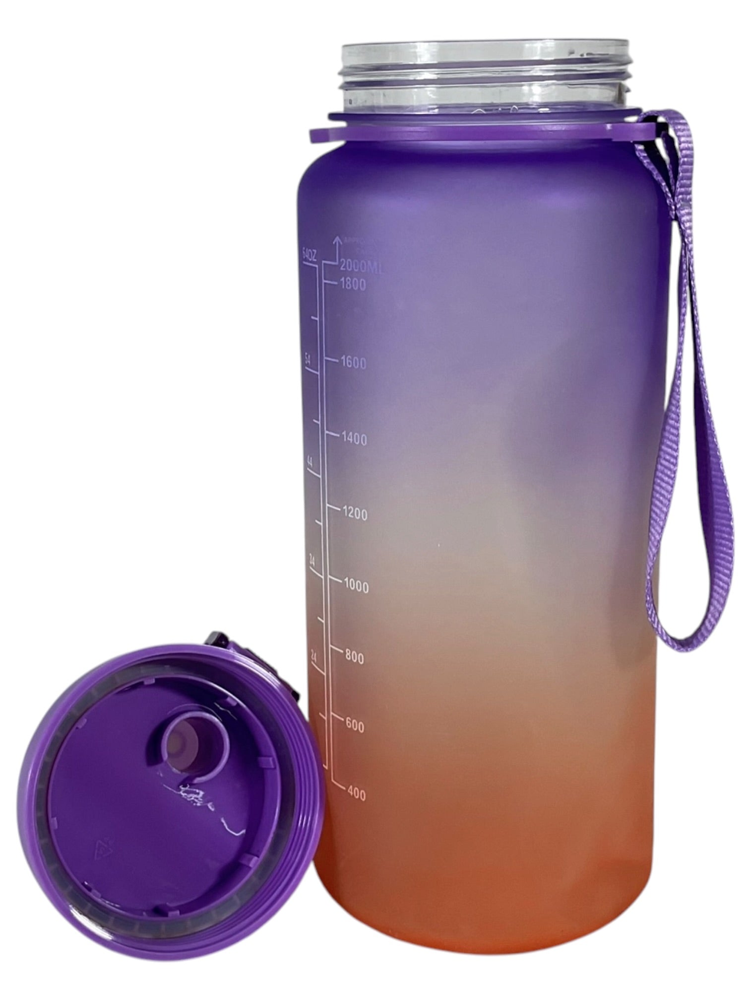 Bote 64oz