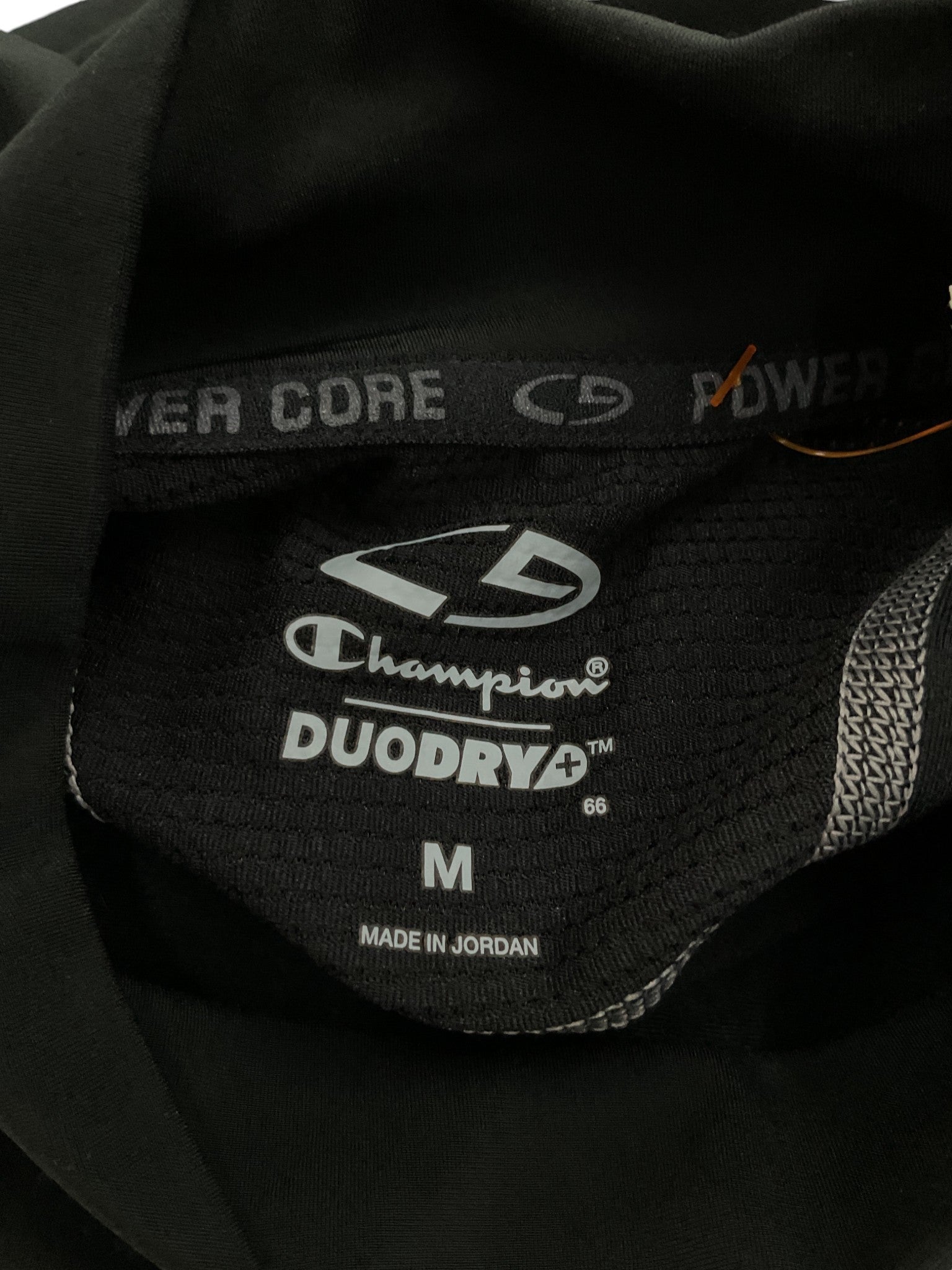 Sudadero M (Champion)