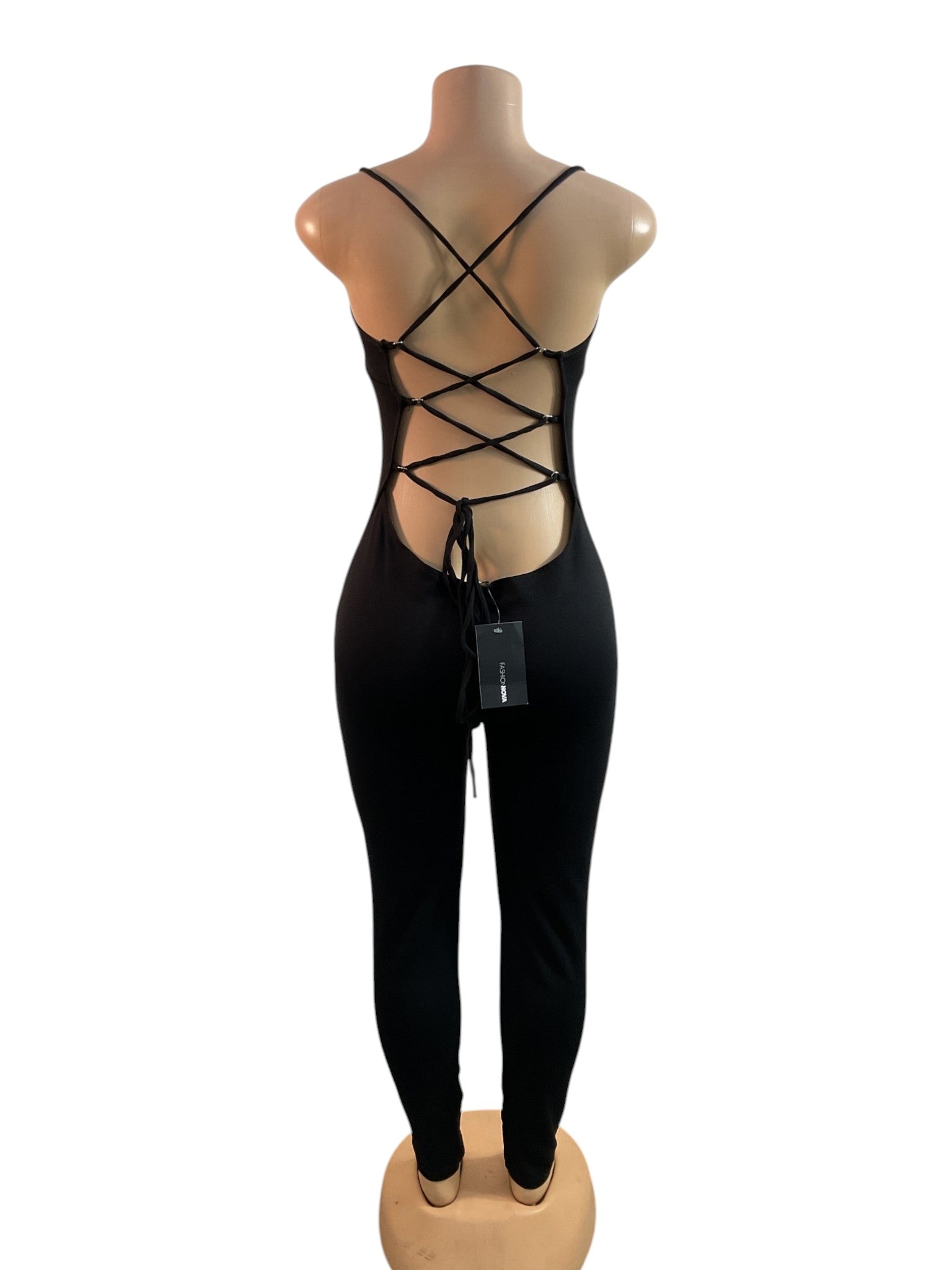 Jumper 1X (FASHIONNOVA)