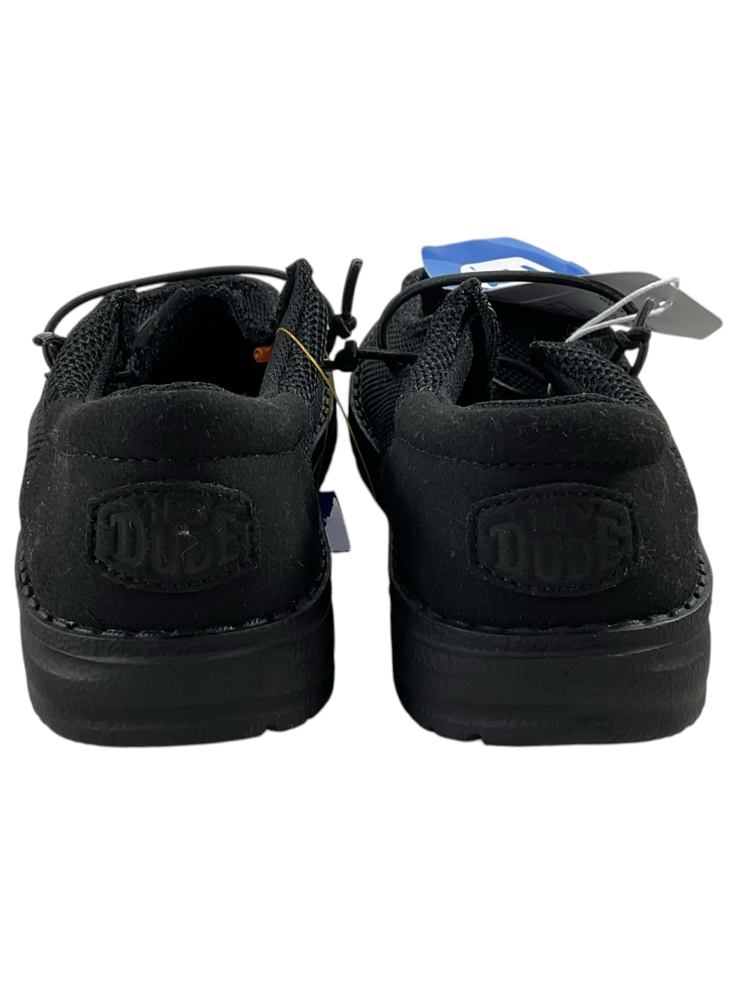 Zapato niño C10