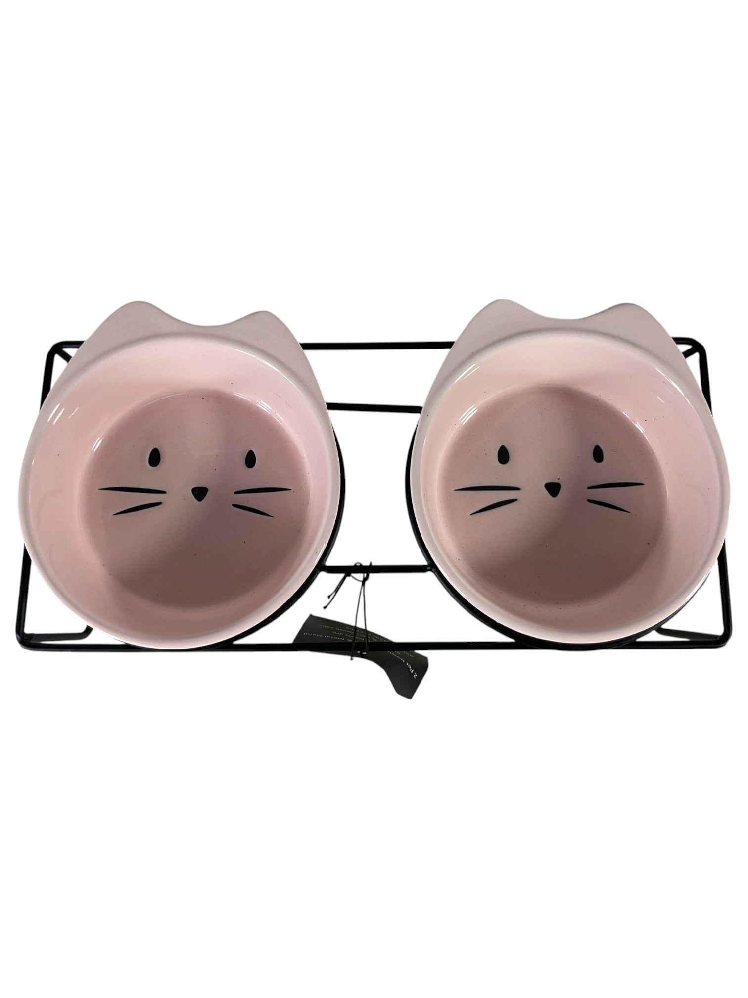 Set de bowls para mascotas