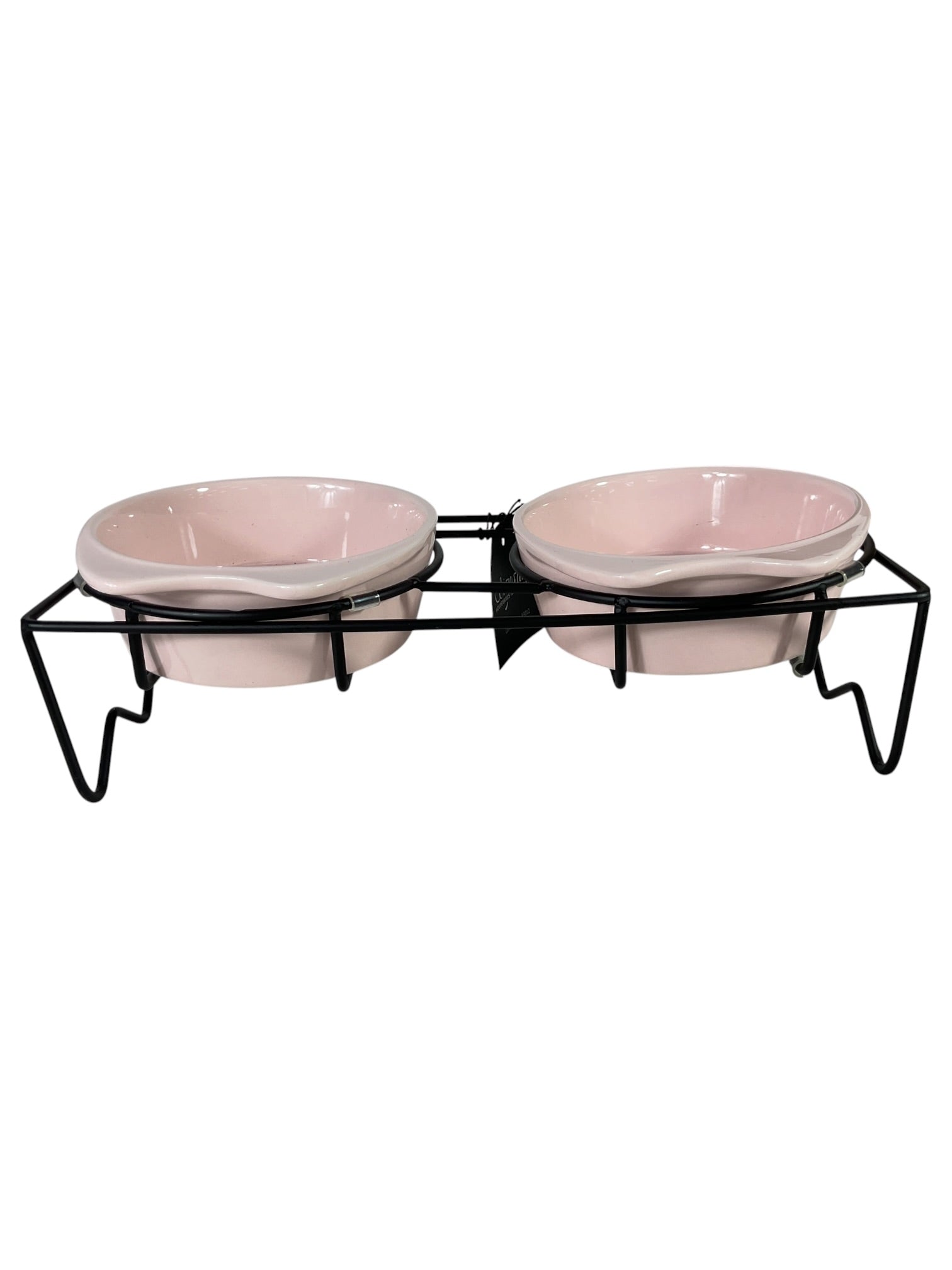 Set de bowls para mascotas