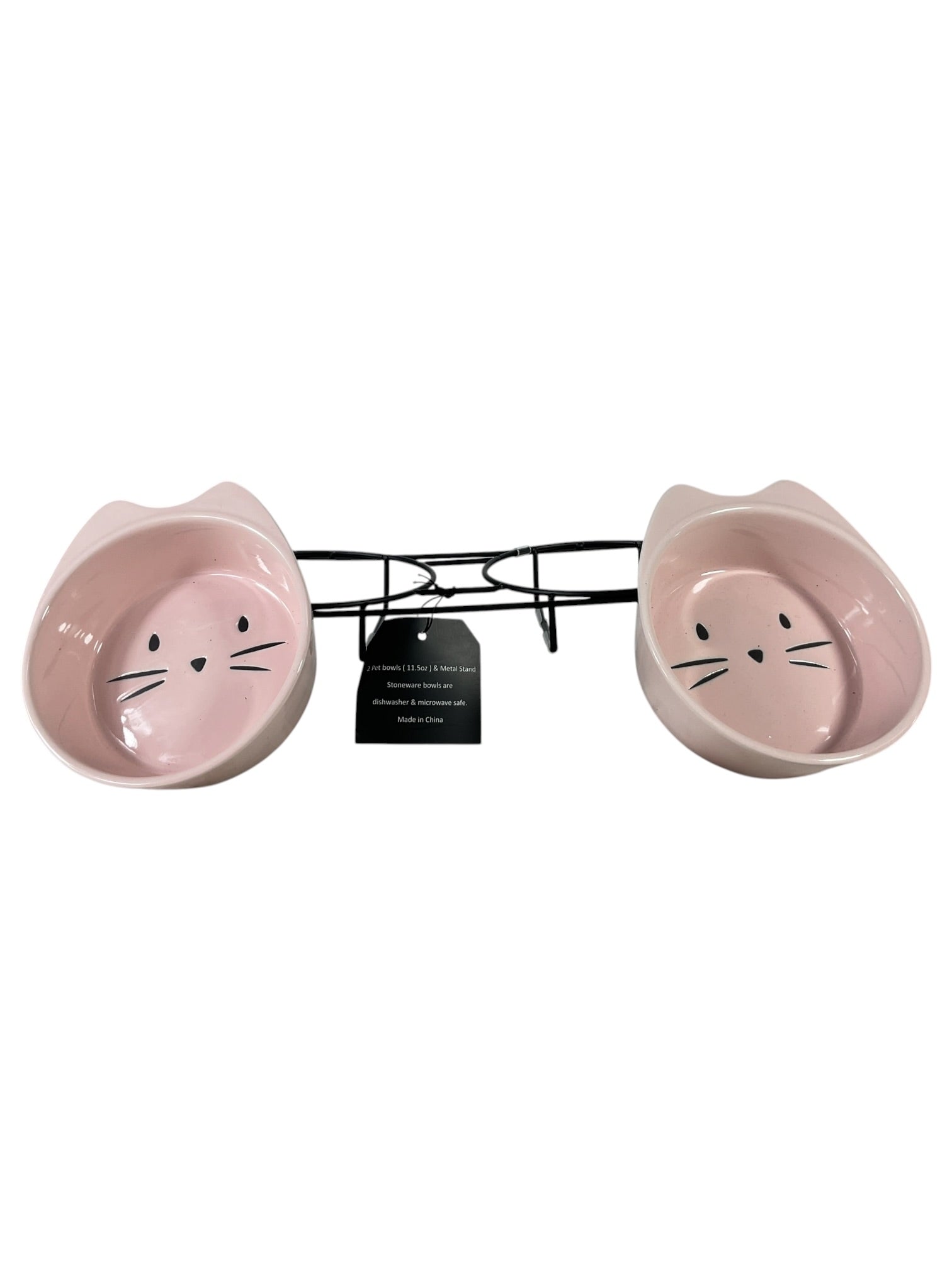 Set de bowls para mascotas
