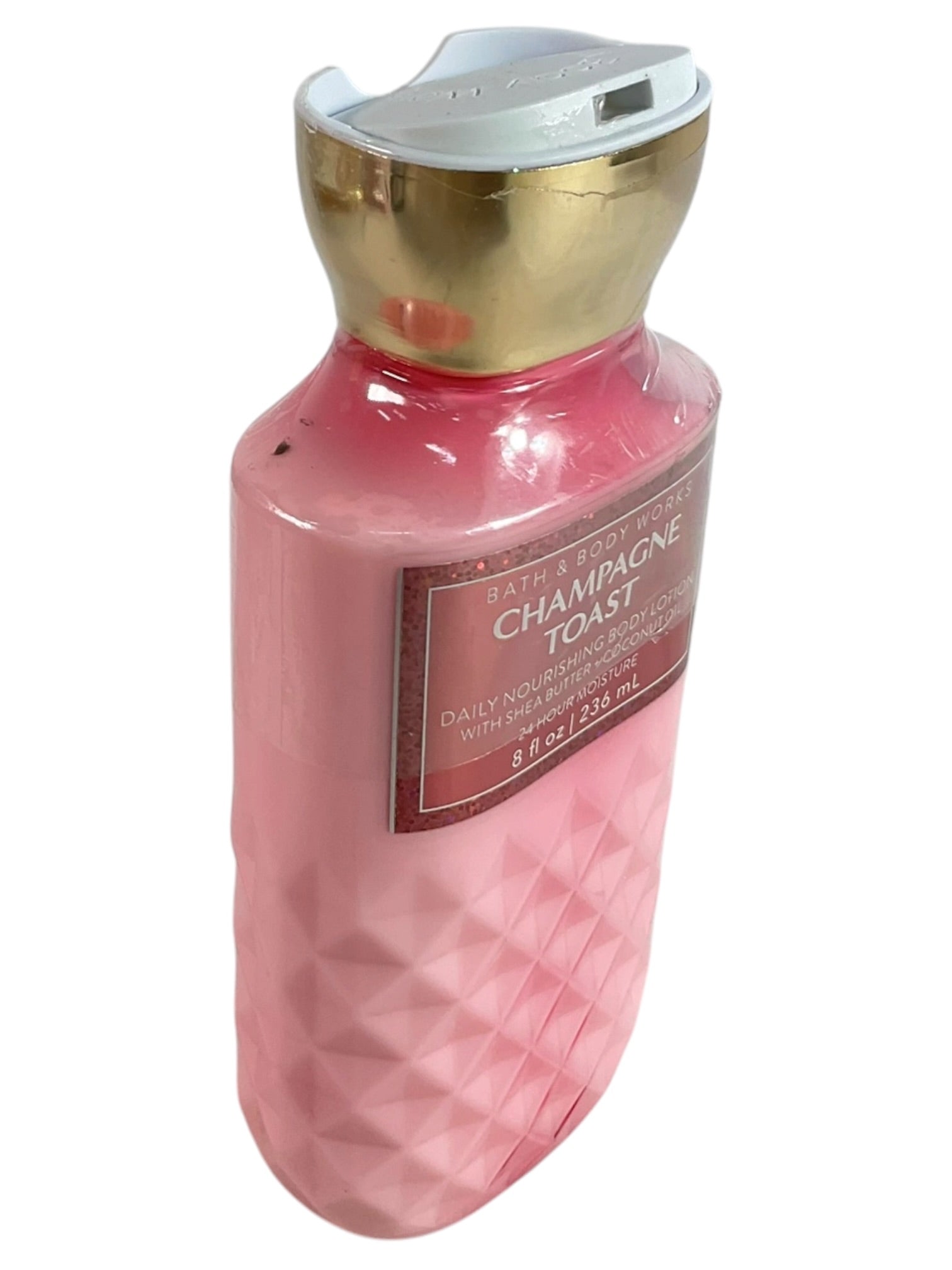 Crema Corporal (BATH & BODY WORKS)