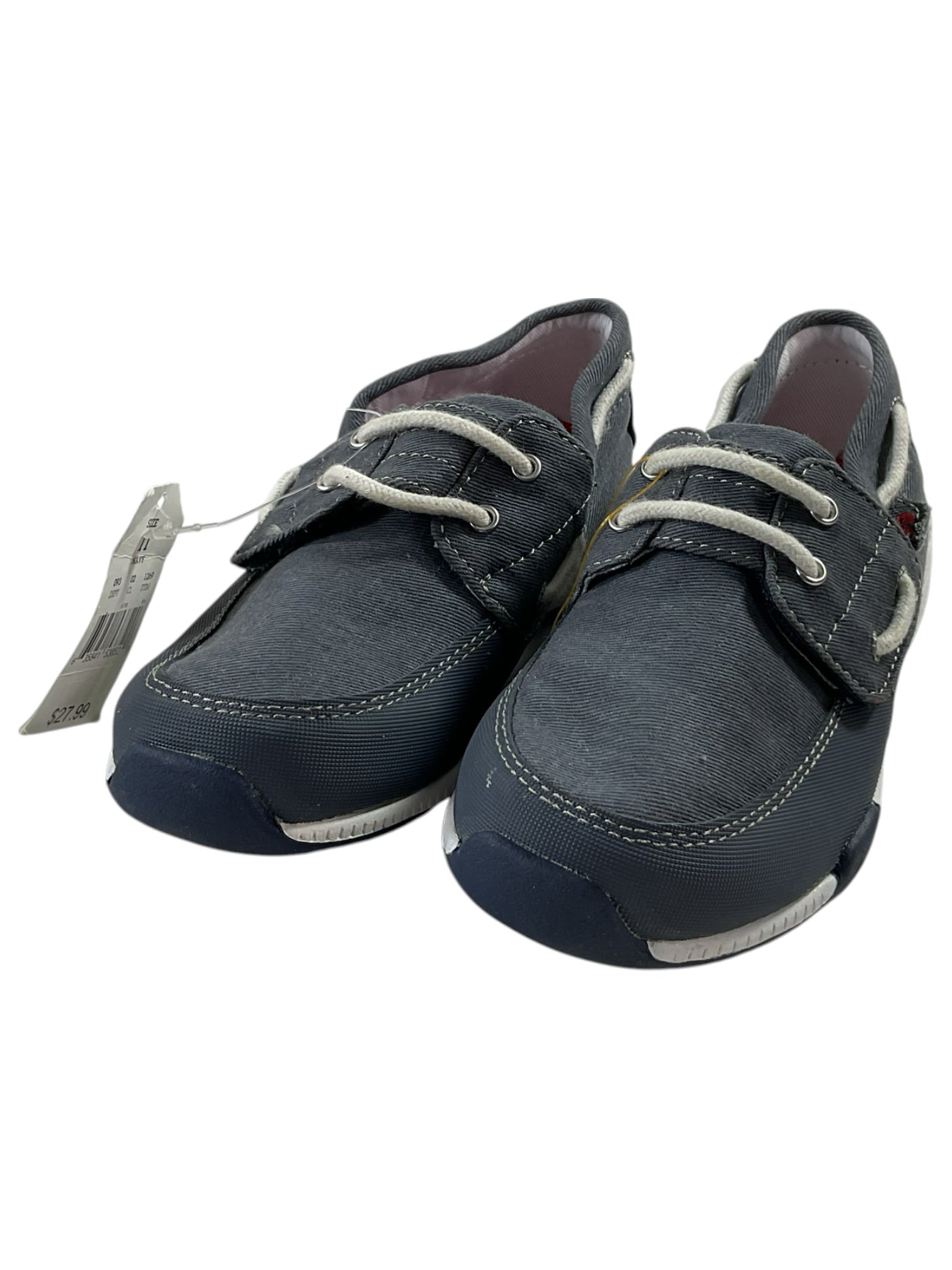 Zapato niño 11