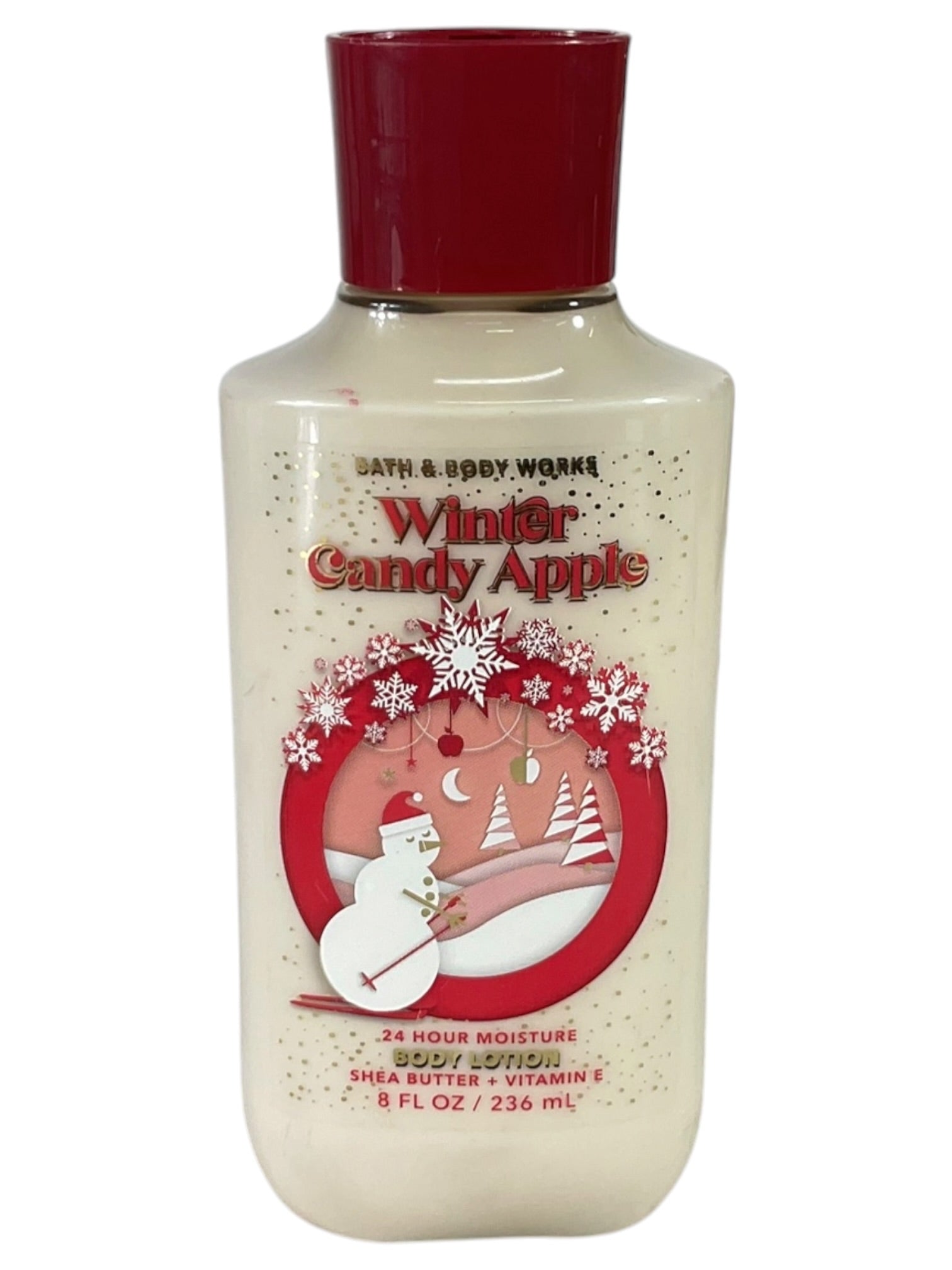 Crema corporal (BATH & BODY WORKS)