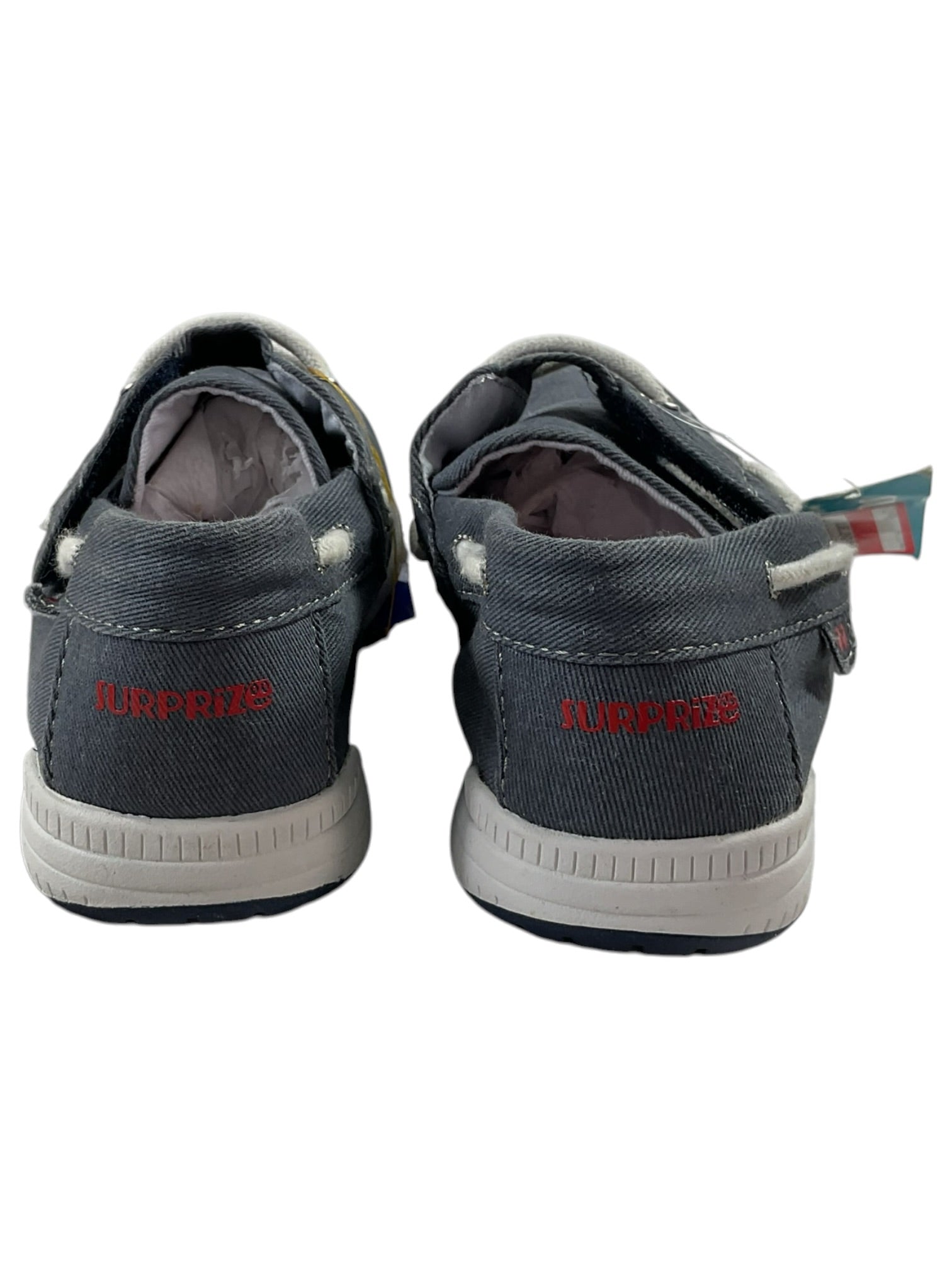 Zapato niño 11