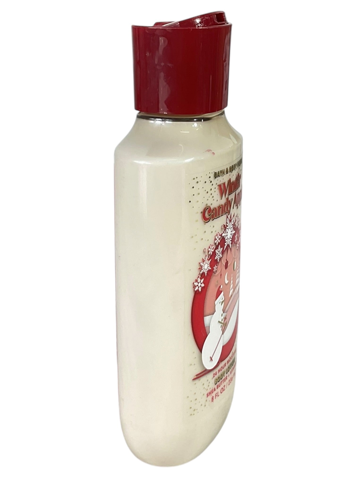 Crema corporal (BATH & BODY WORKS)