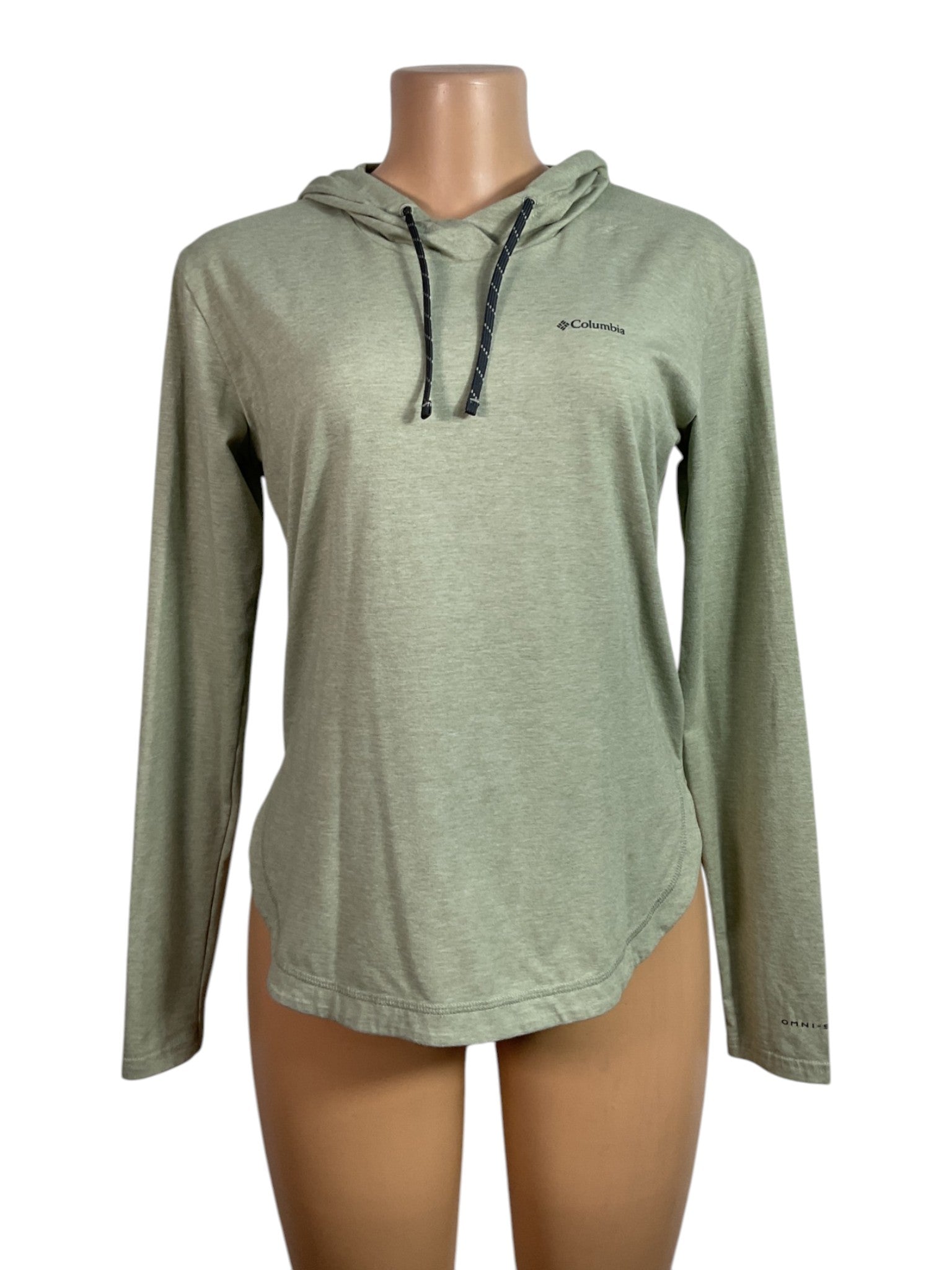 Sudadero XS (Columbia)