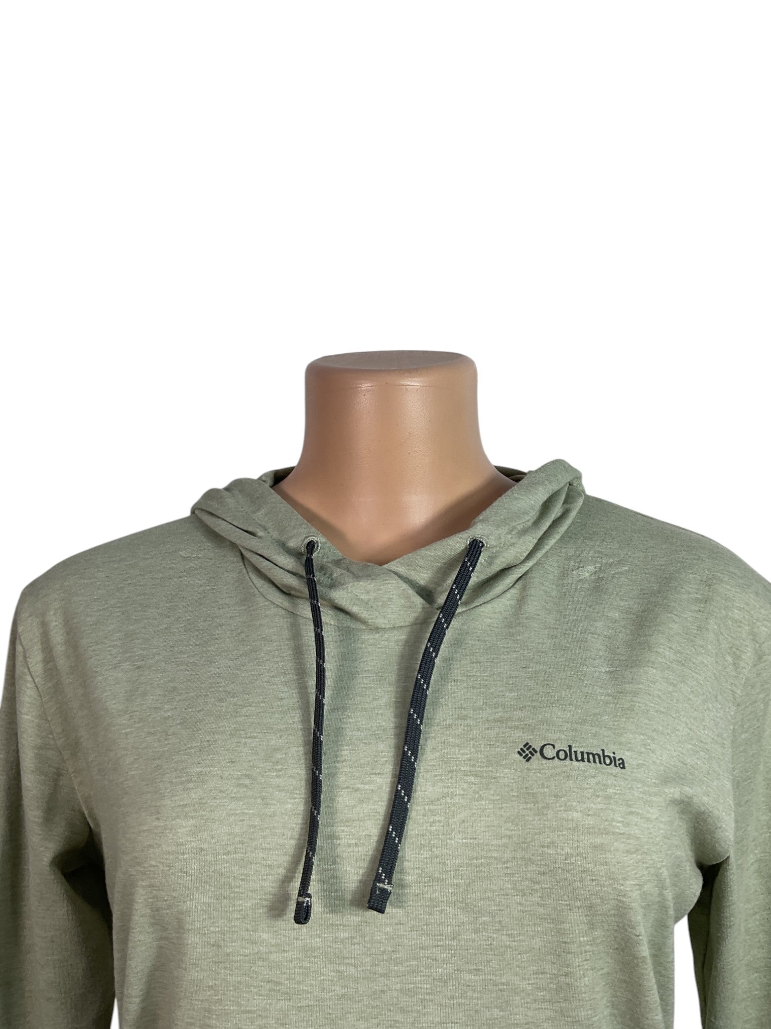 Sudadero XS (Columbia)