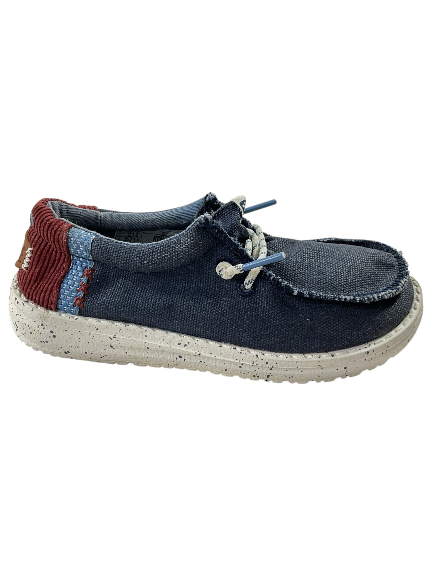 Zapato niño C12