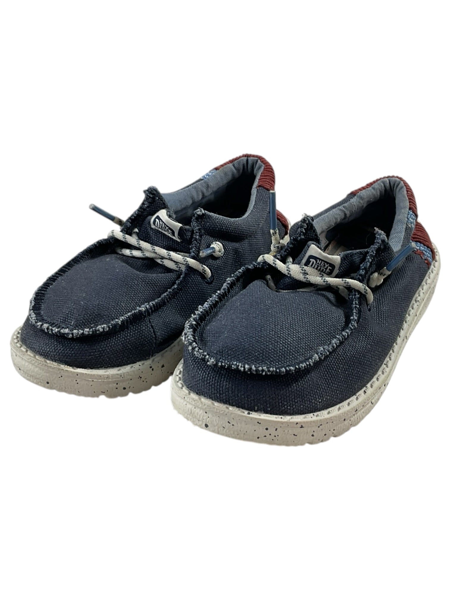 Zapato niño C12