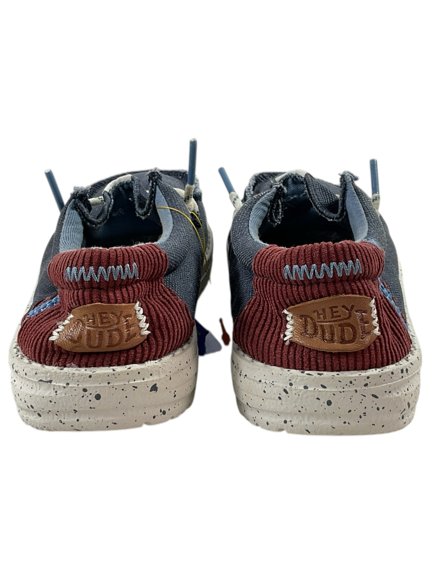 Zapato niño C12
