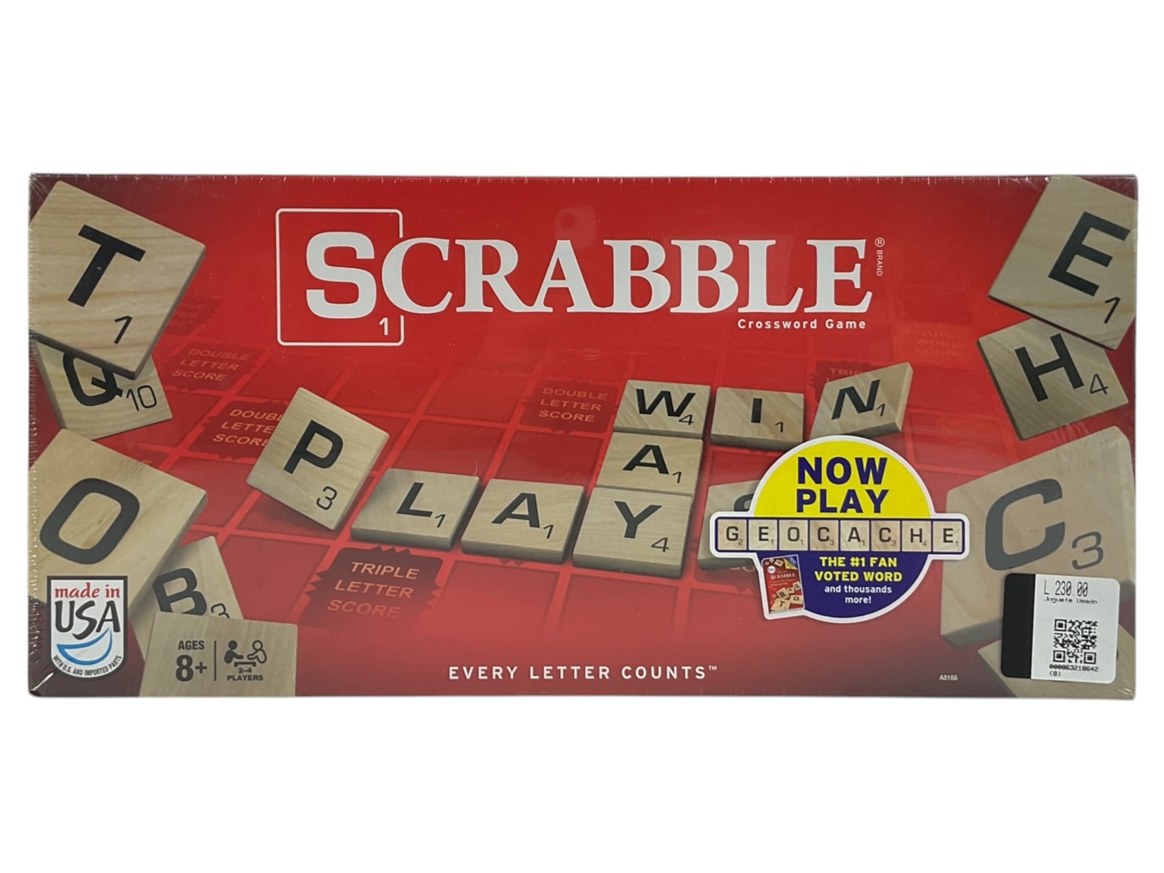 Juego de mesa