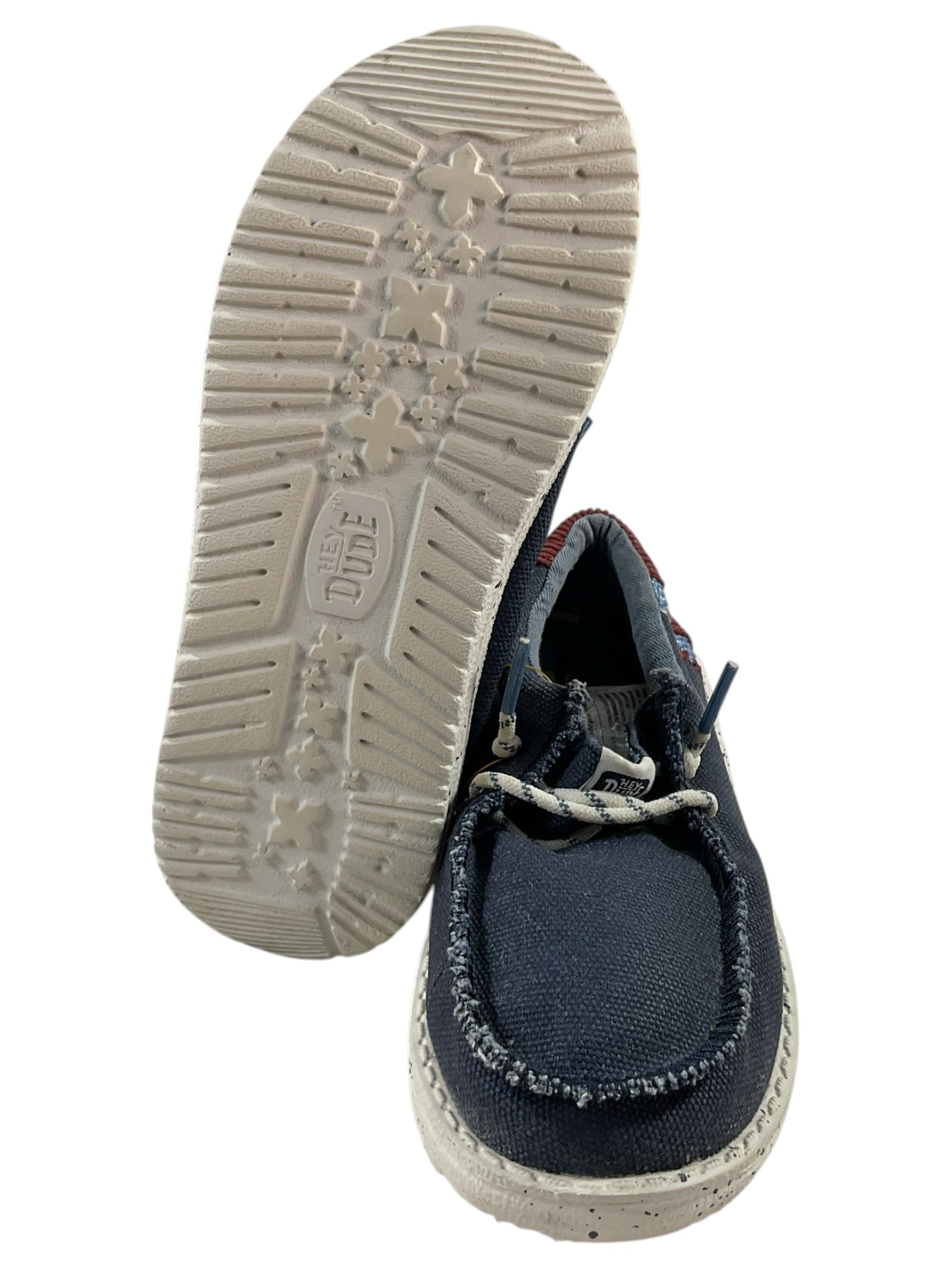 Zapato niño C12