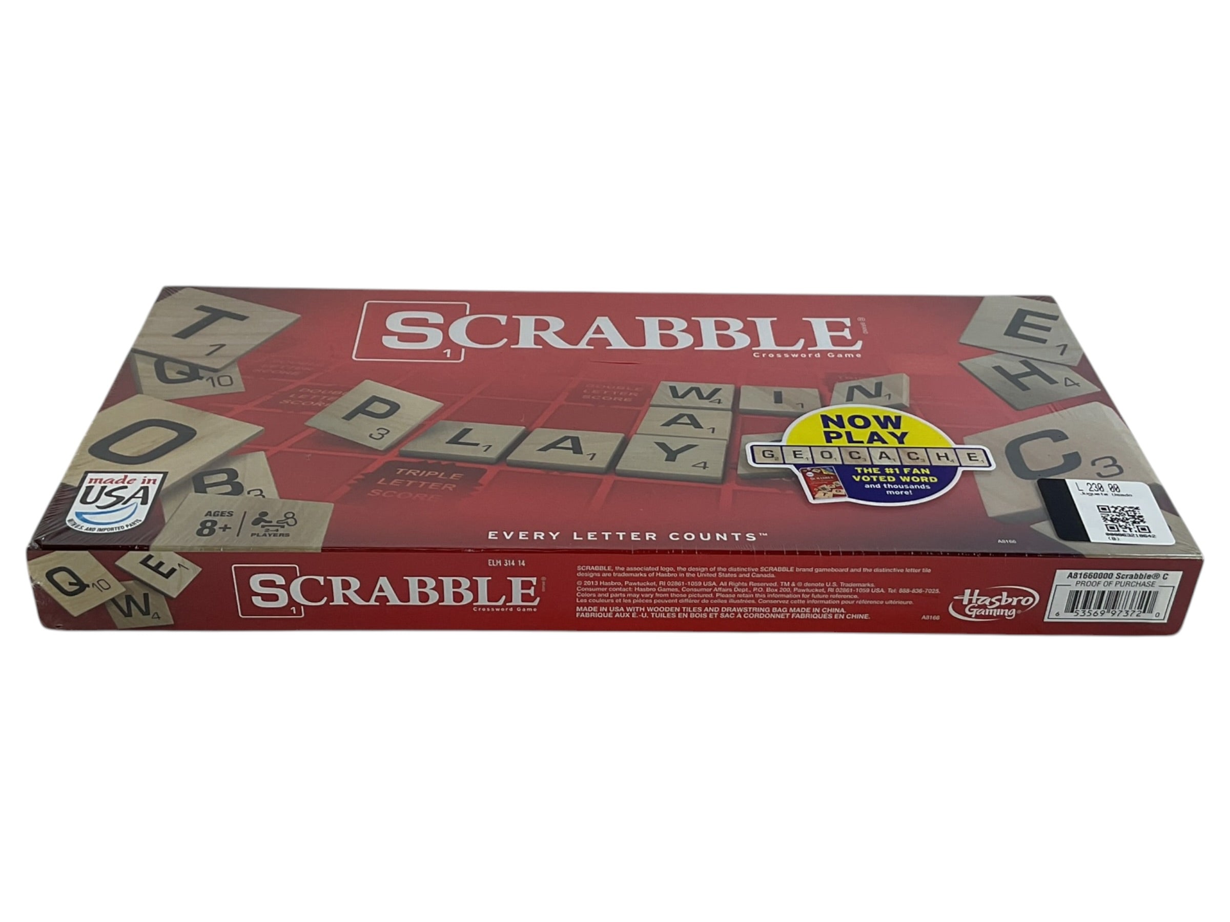 Juego de mesa