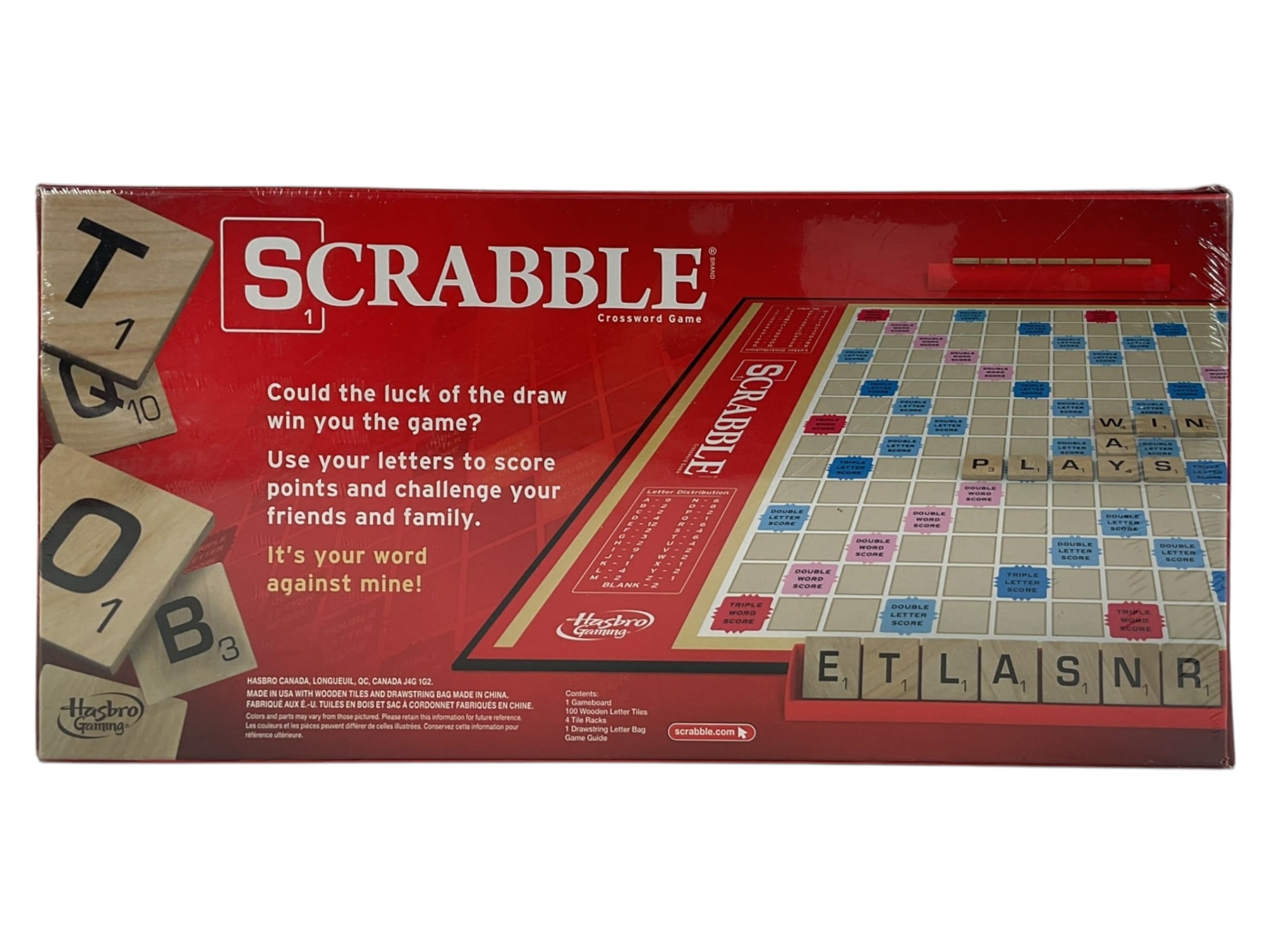 Juego de mesa