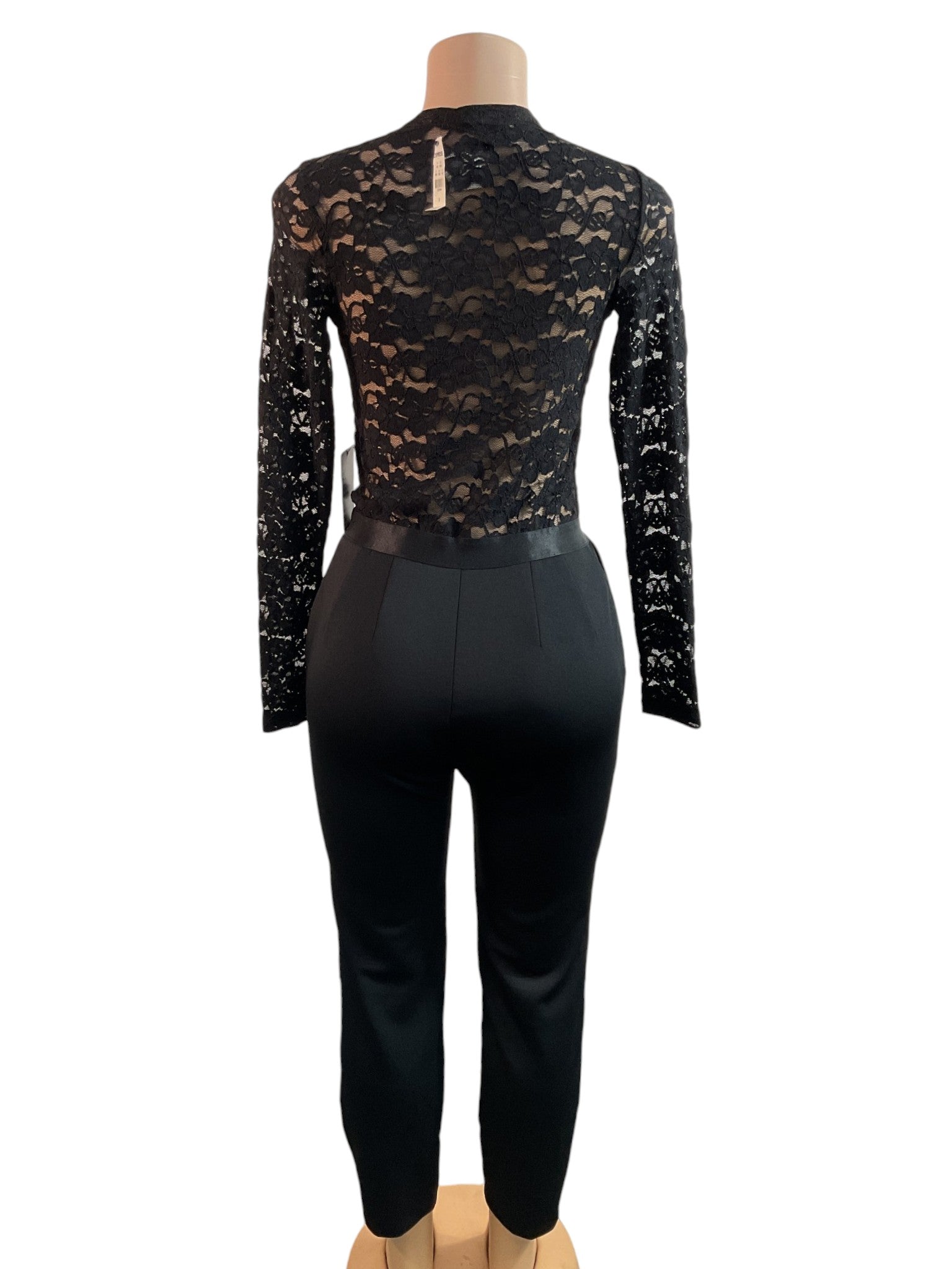 Jumper 0 (EXPRESS)