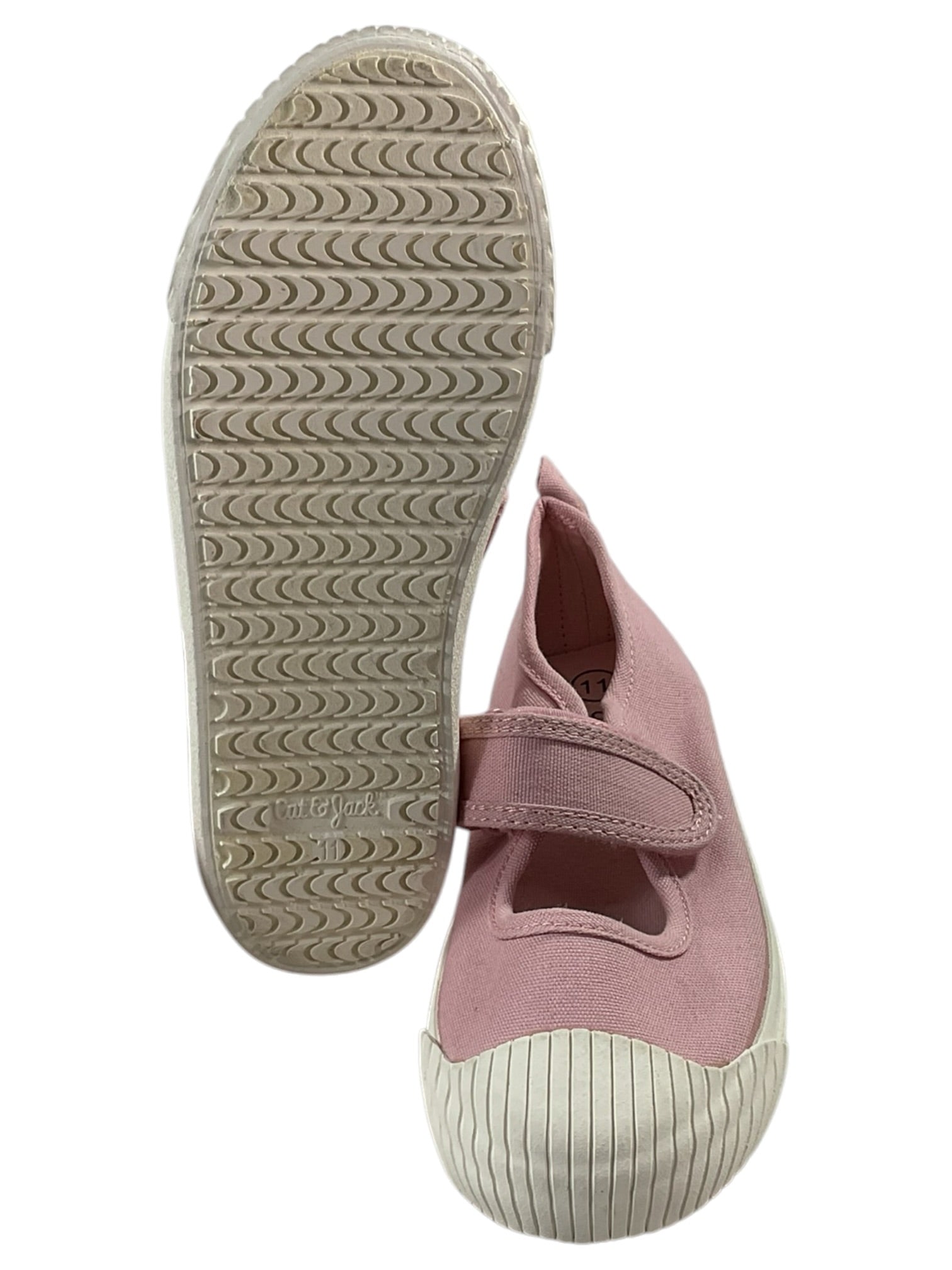 Zapato niño 11