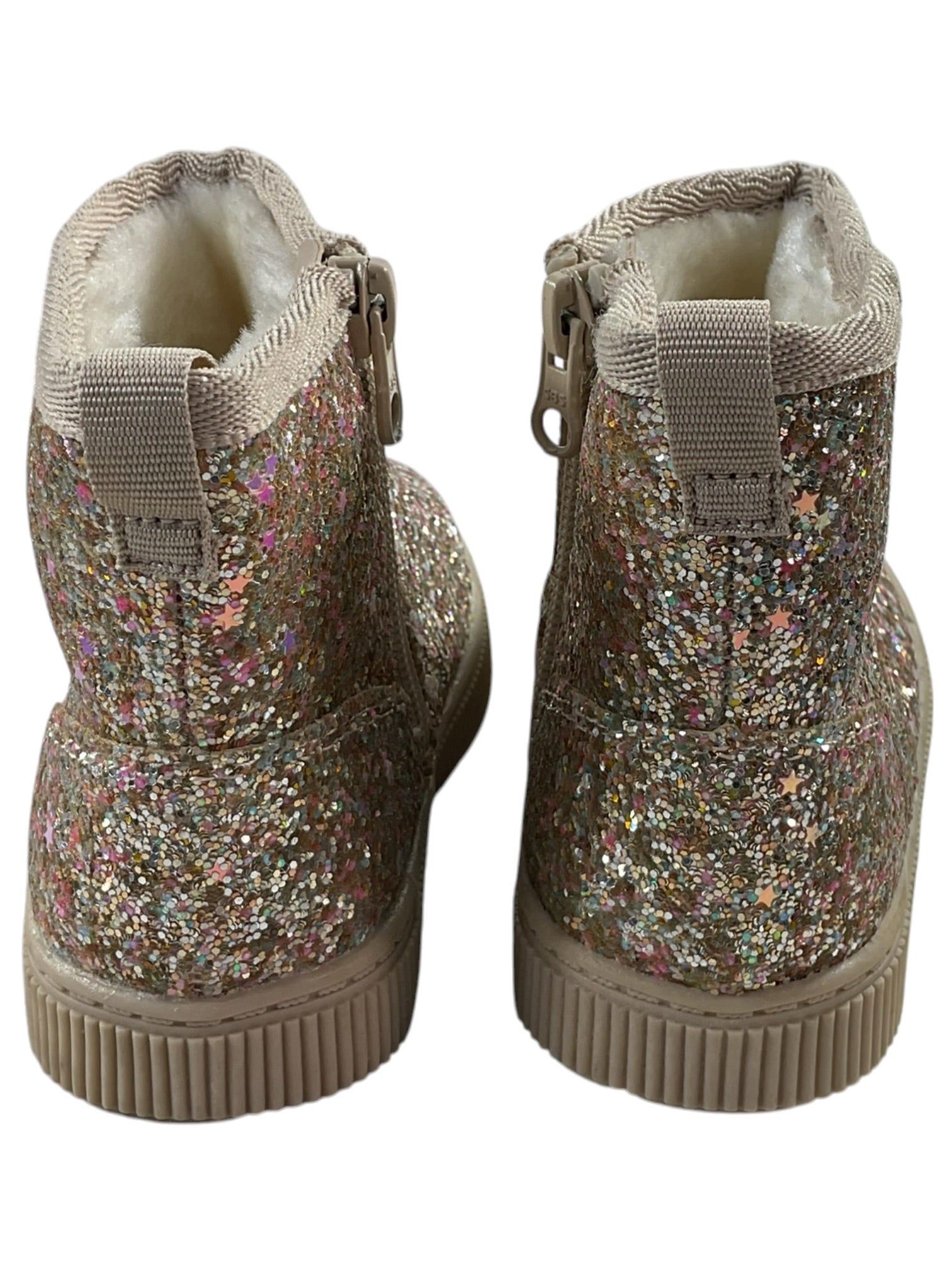Botín niño 10