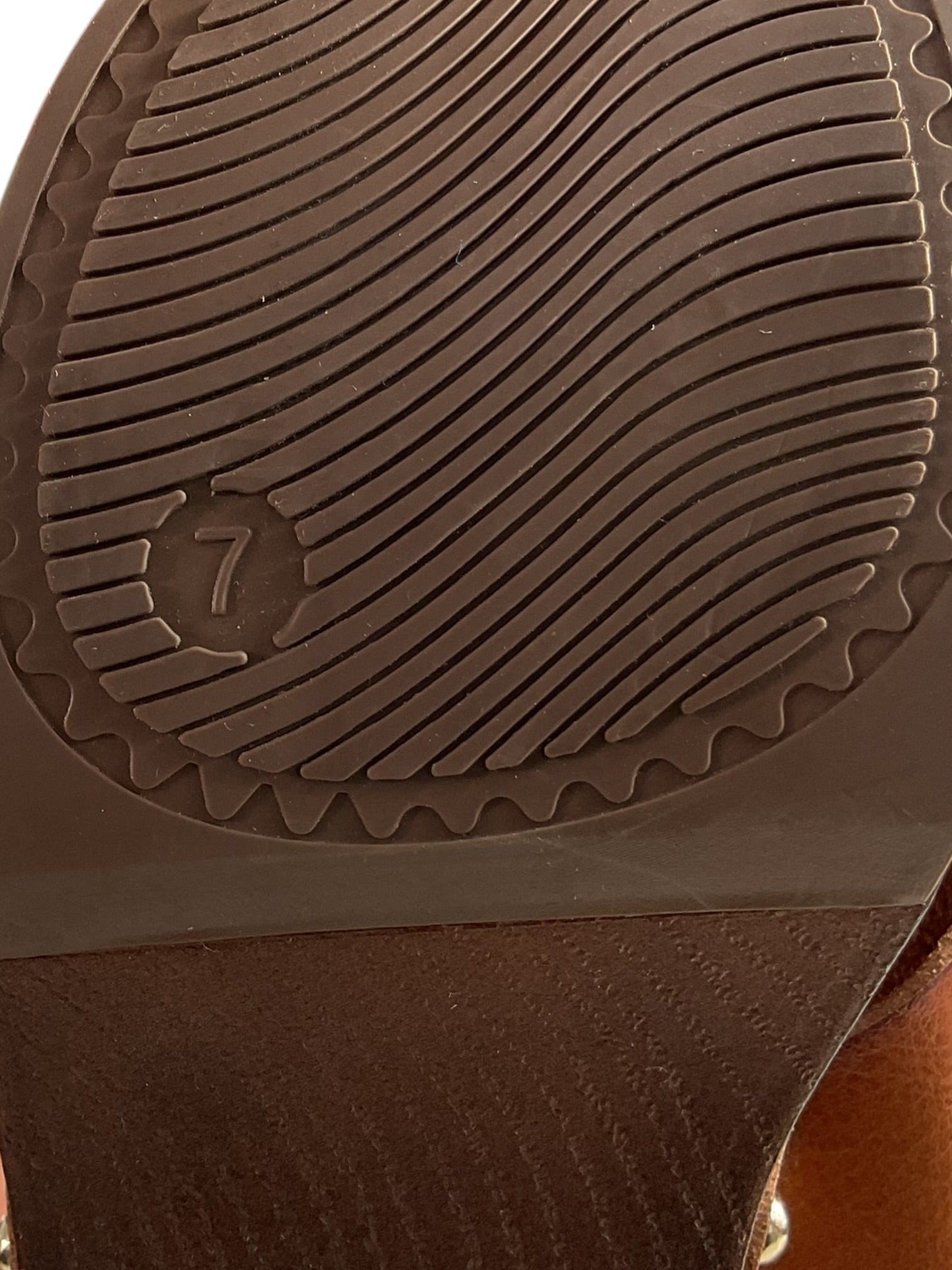 Plataforma 7 (Madden NYC)