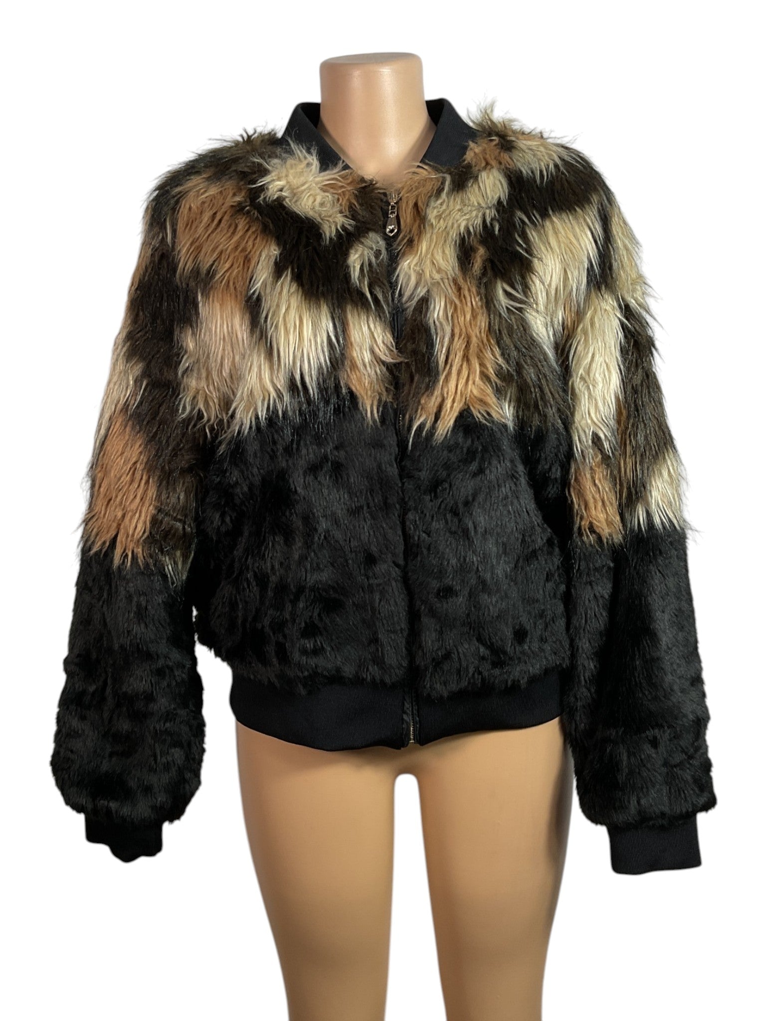 Sueter XL (Say What?)