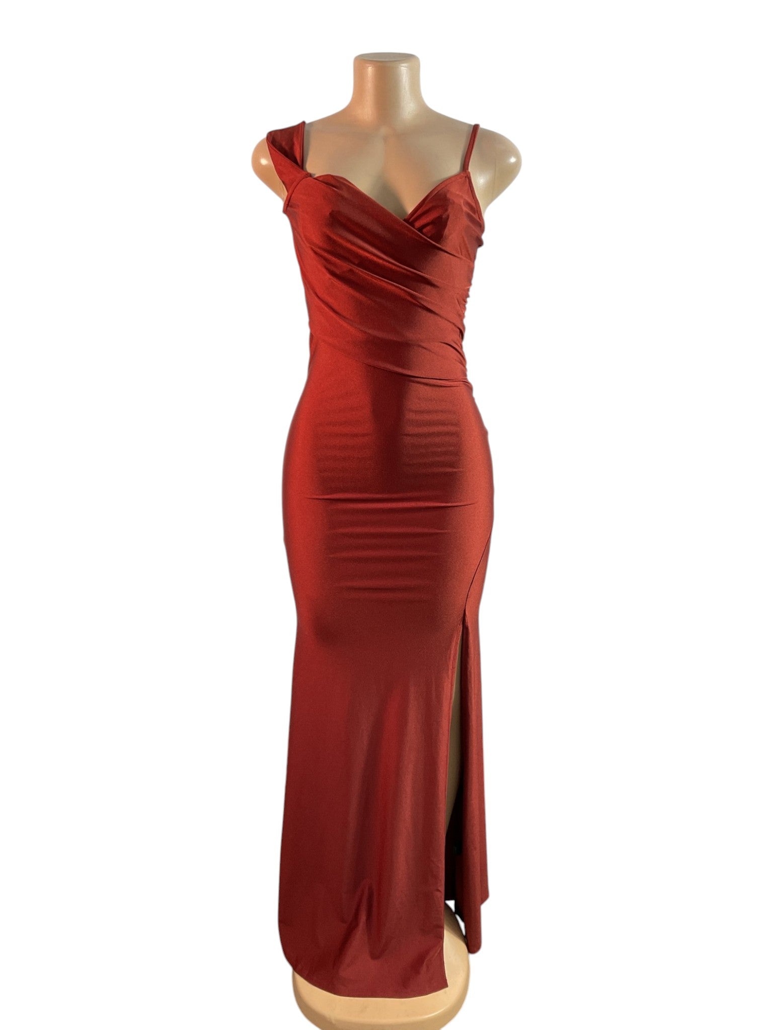 Vestido S (FASHIONNOVA)