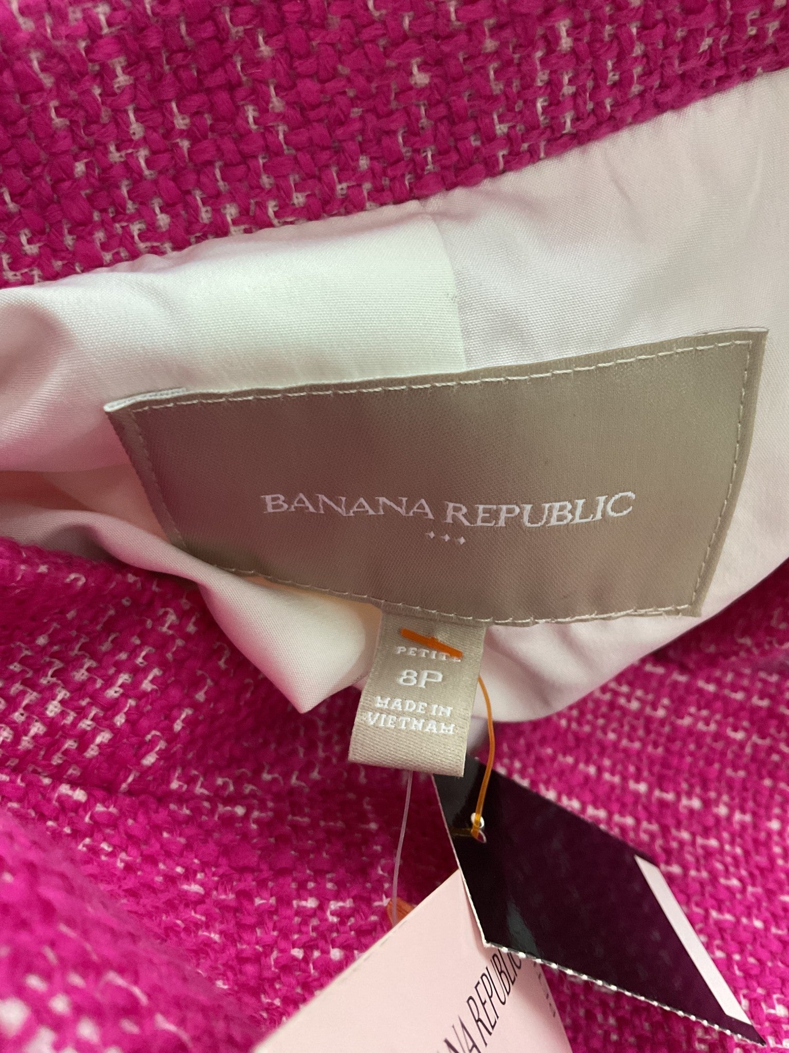 Blazer 8P (BANANA REPUBLIC)