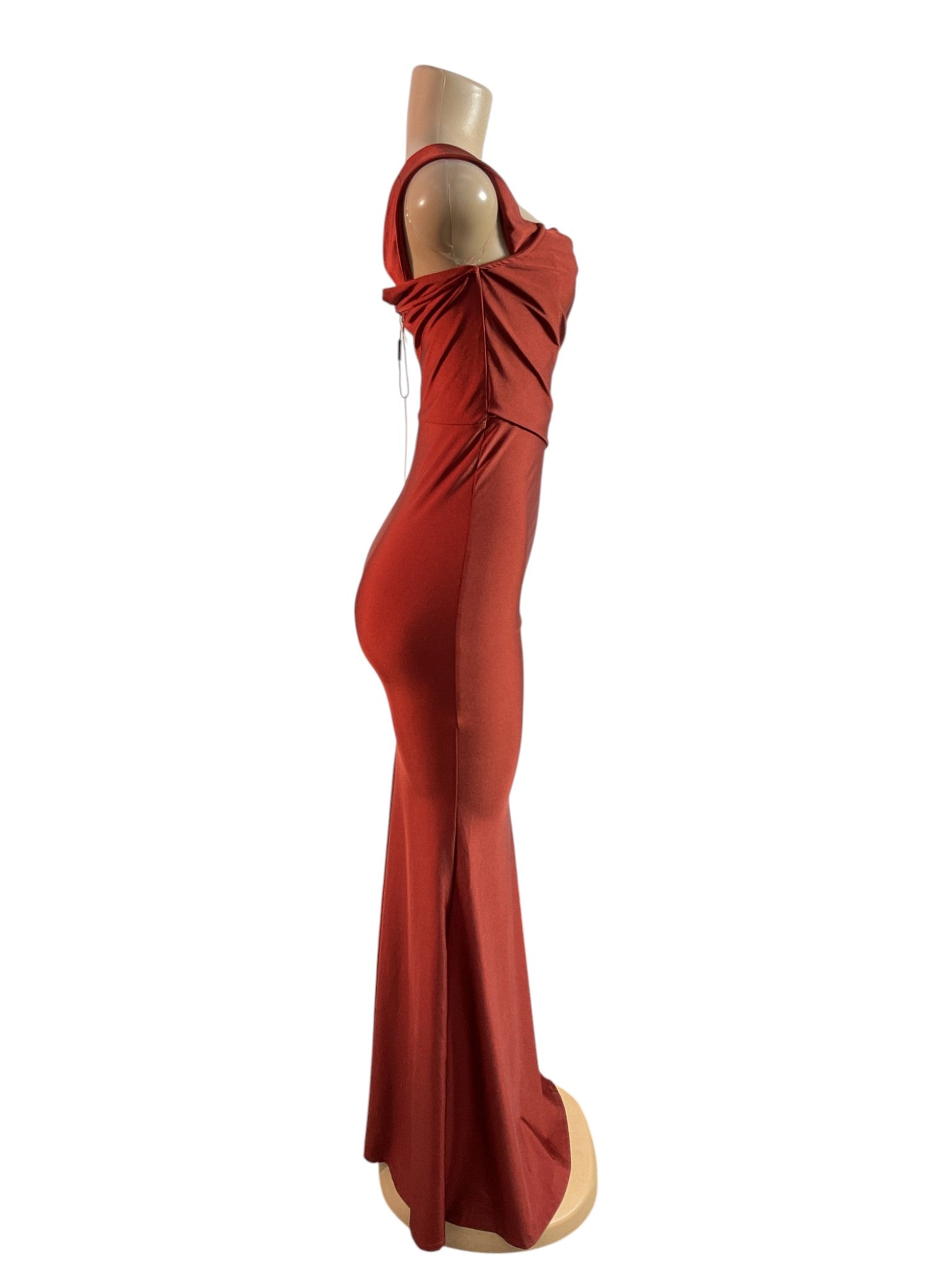 Vestido S (FASHIONNOVA)