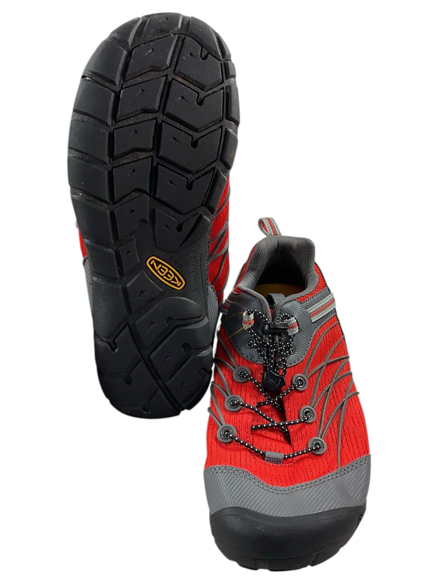 Zapato niño 5
