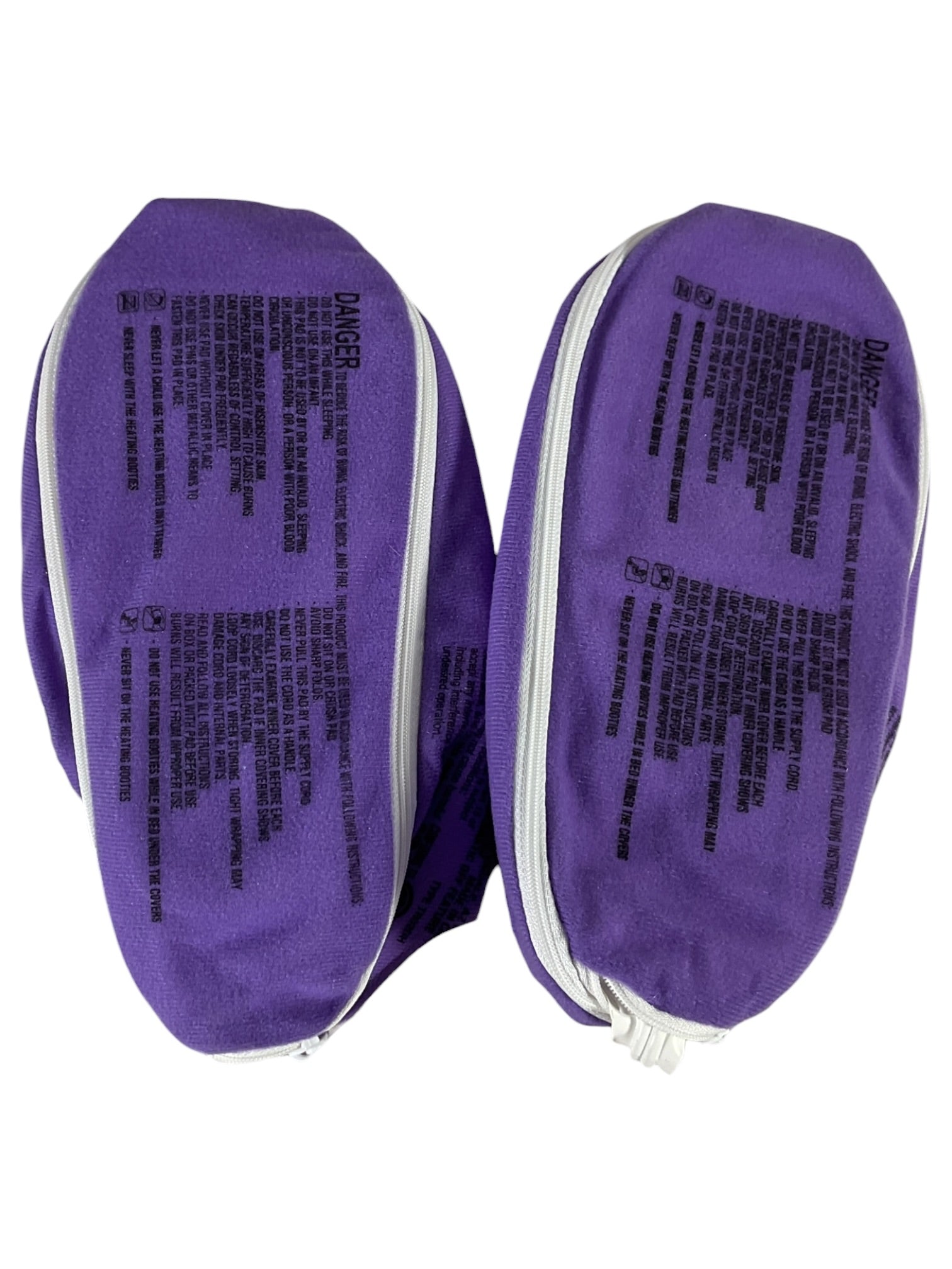 Pantuflas térmicas 6-10 (CONAIR)