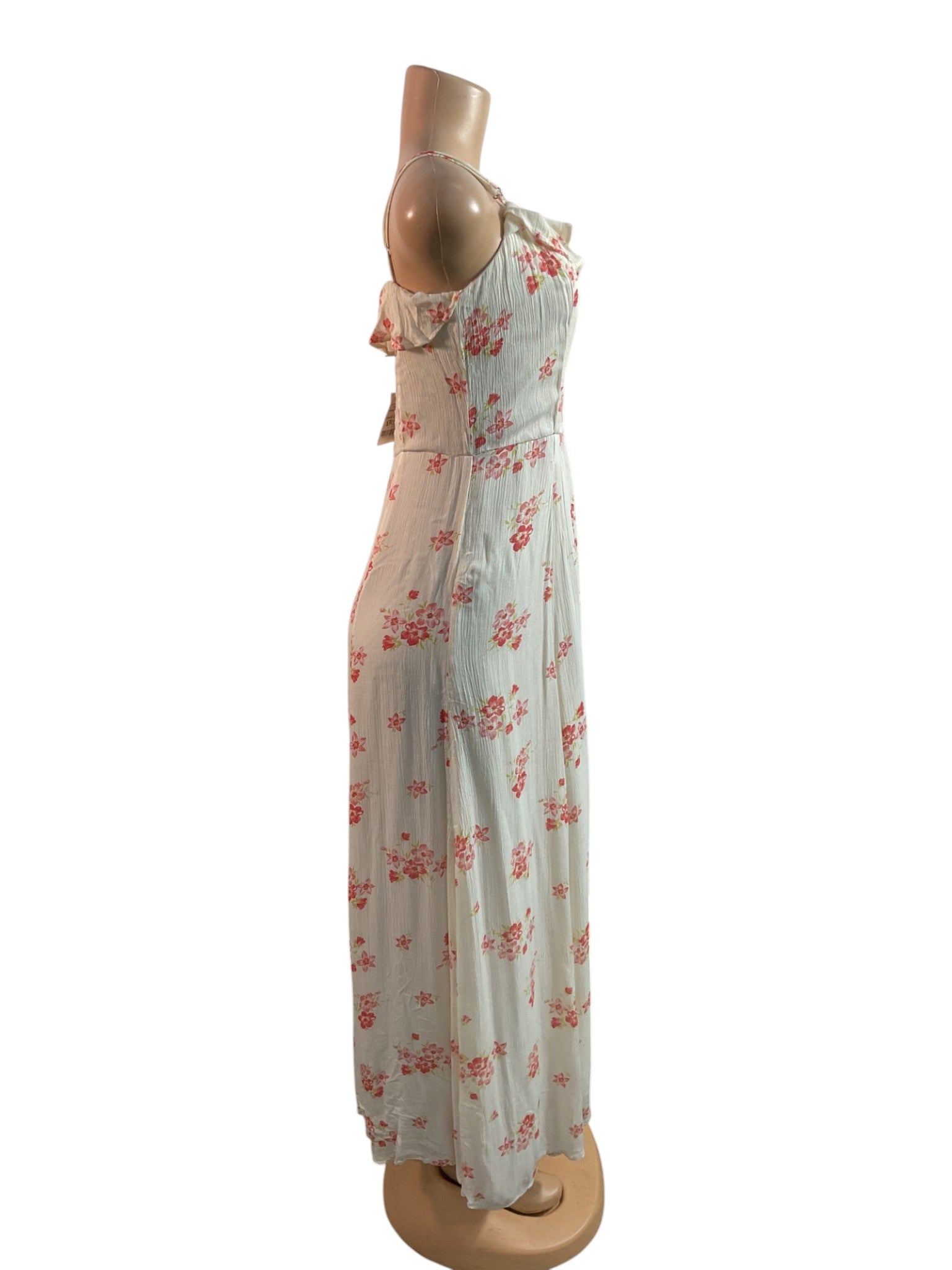 Vestido M (DENIM & SUPPLY)