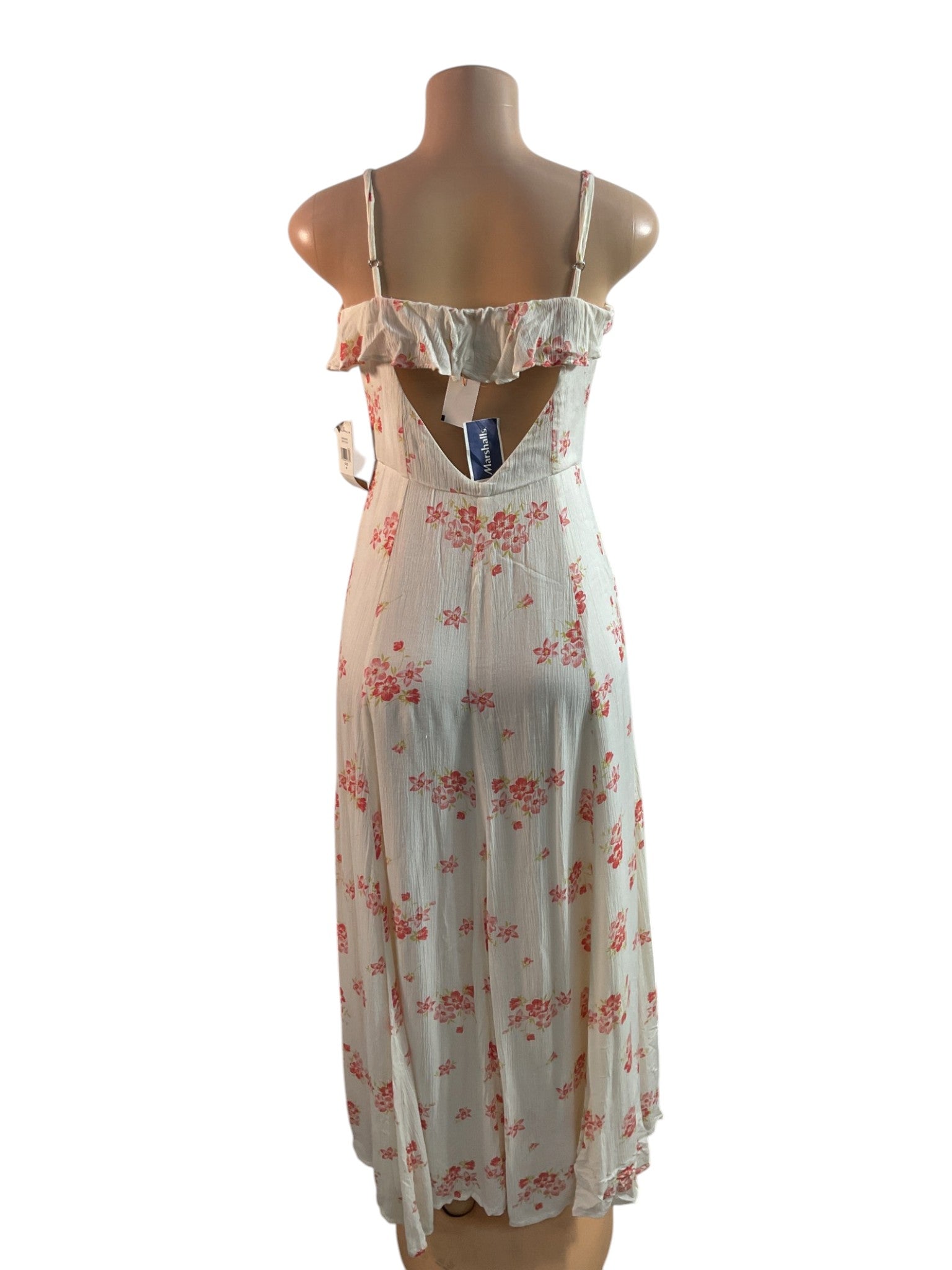 Vestido M (DENIM & SUPPLY)