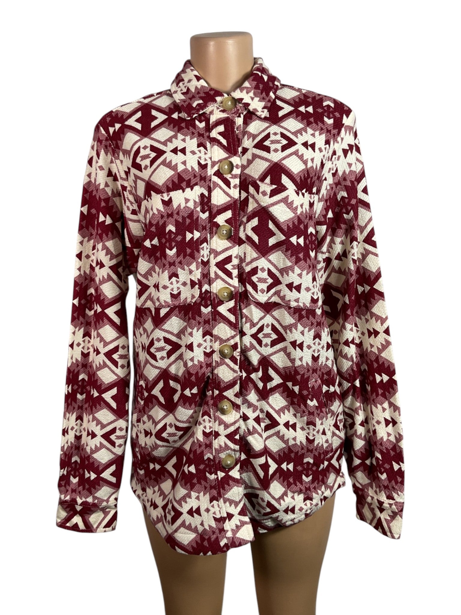 Blusa S (ARIAT)