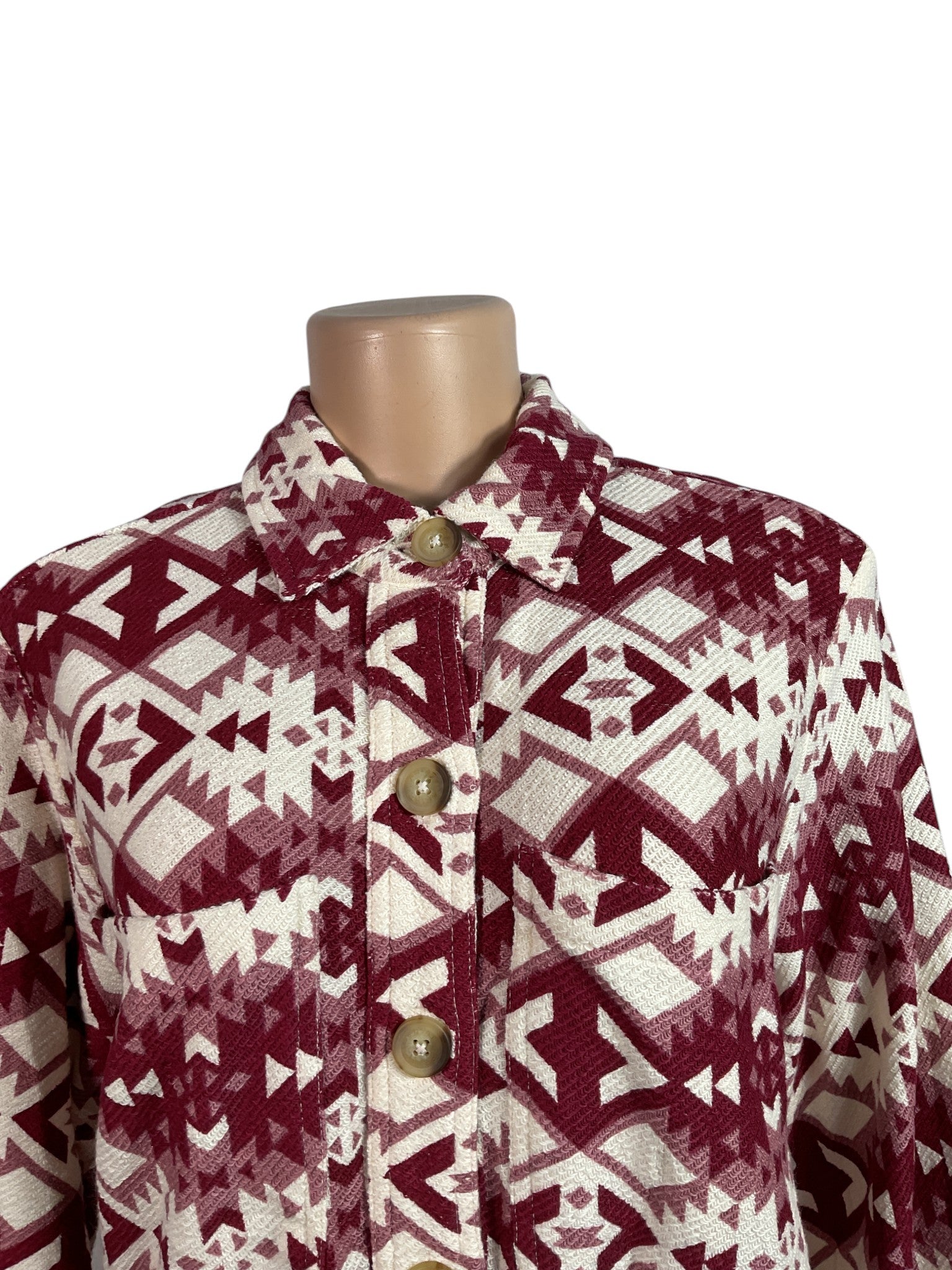 Blusa S (ARIAT)