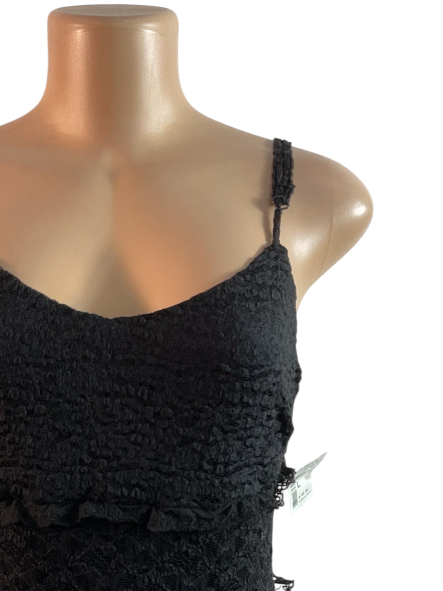 Vestido L (EDGE)