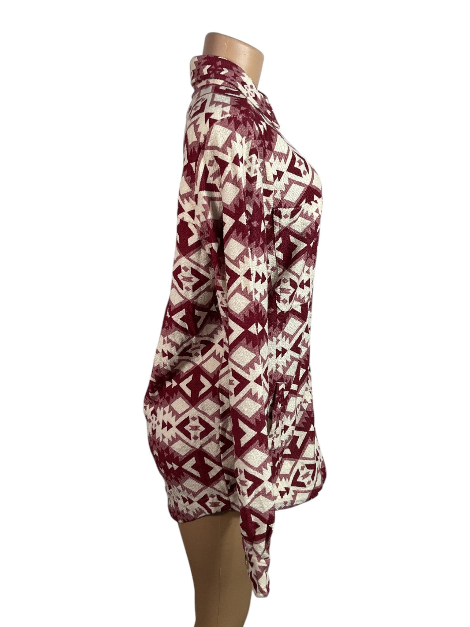 Blusa S (ARIAT)
