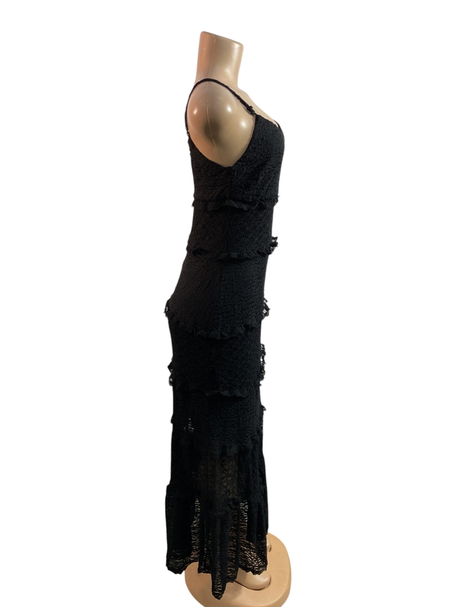 Vestido L (EDGE)