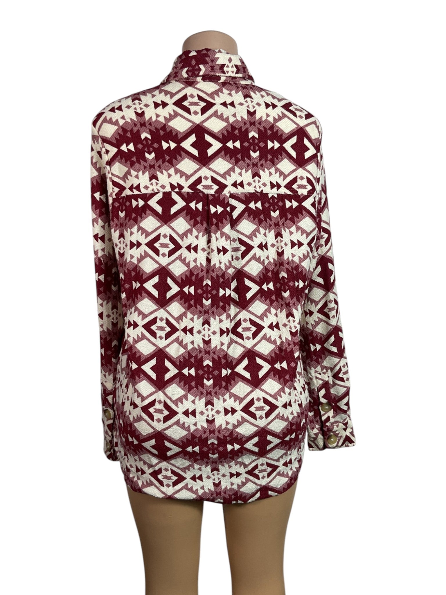 Blusa S (ARIAT)
