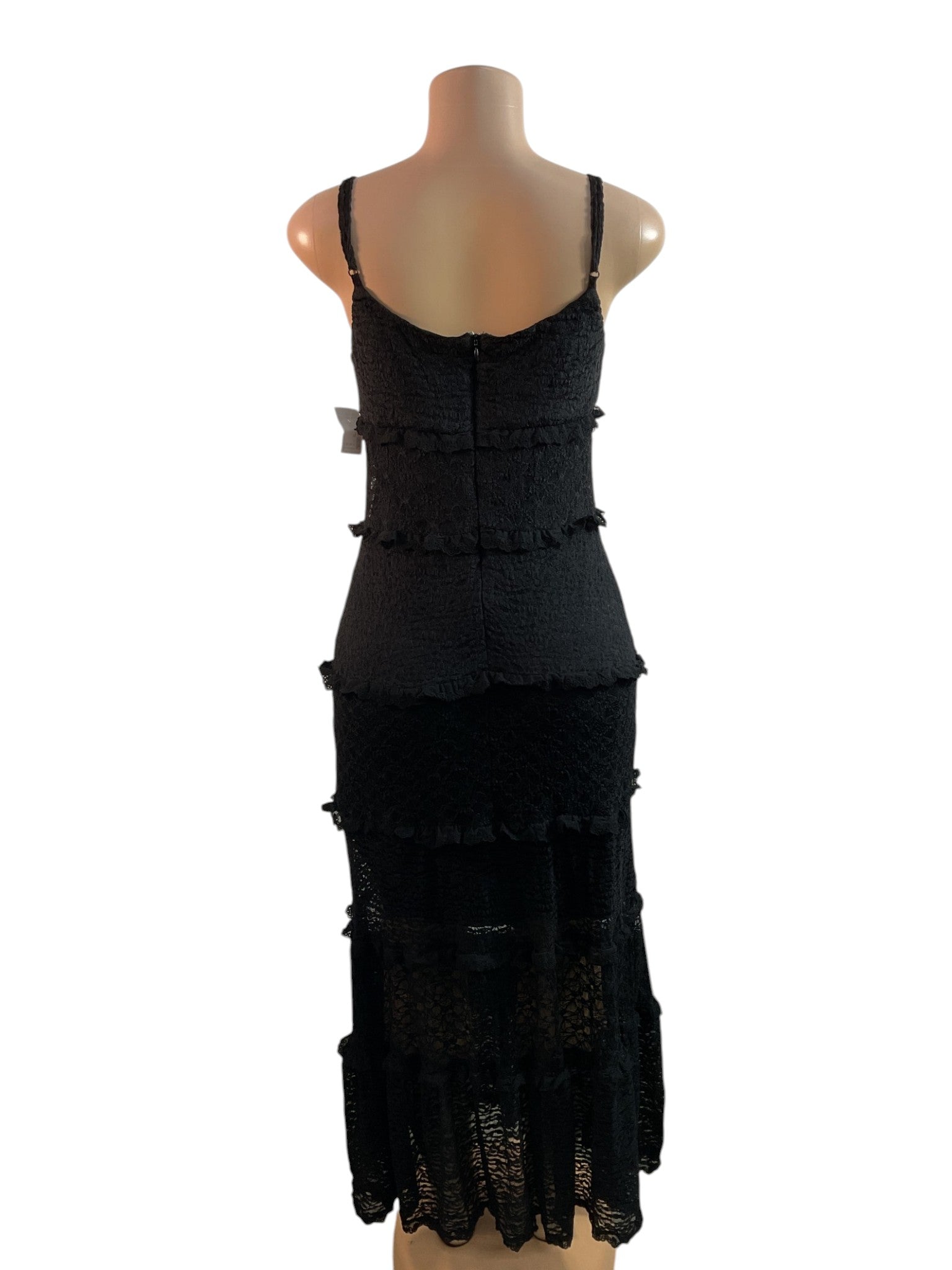 Vestido L (EDGE)