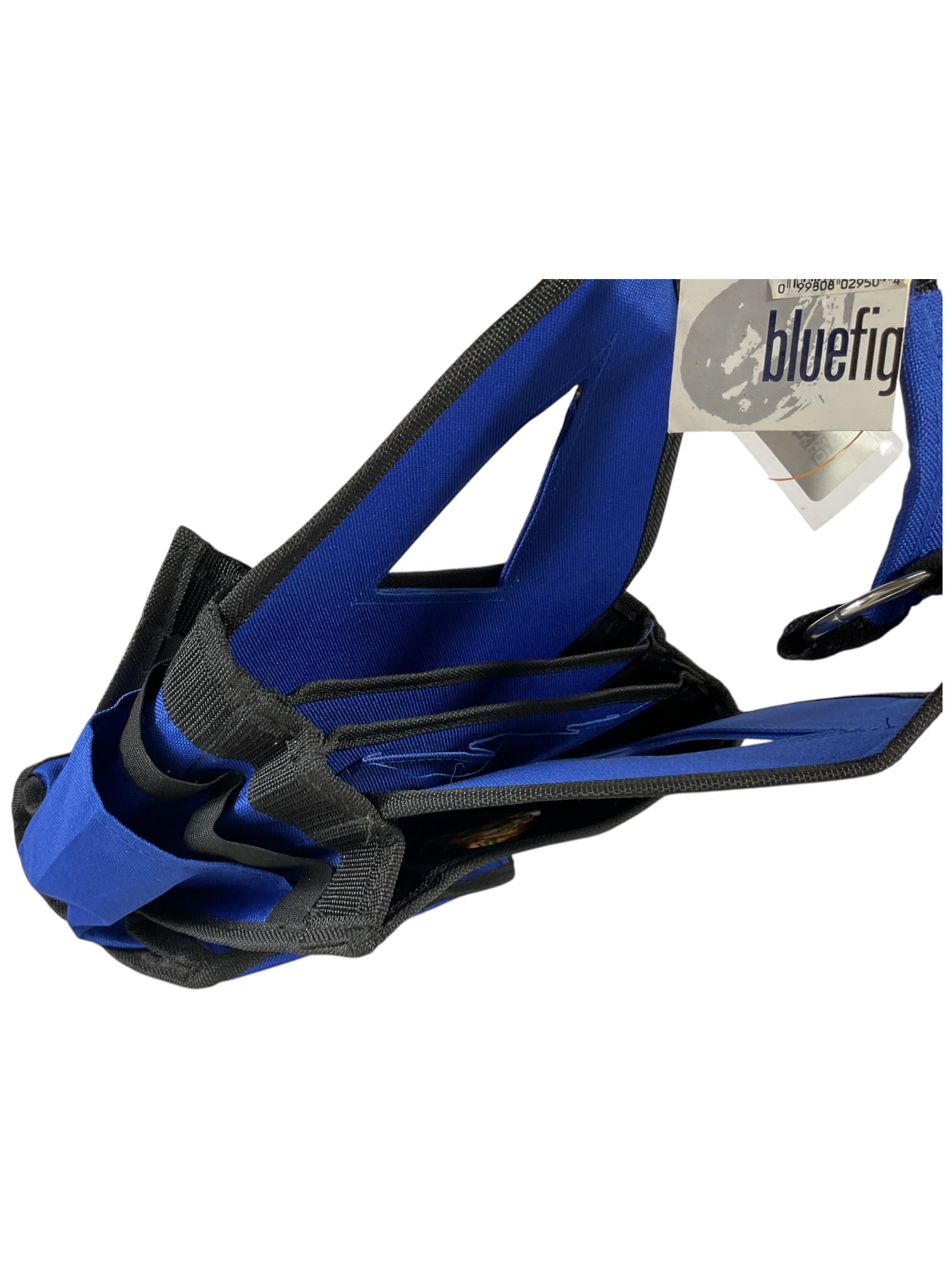 Bolso de herramientas (bluefig)