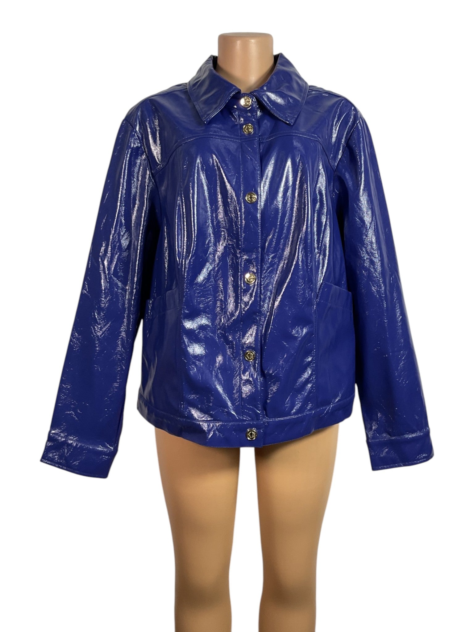 Chaqueta 1XL (WONDER)