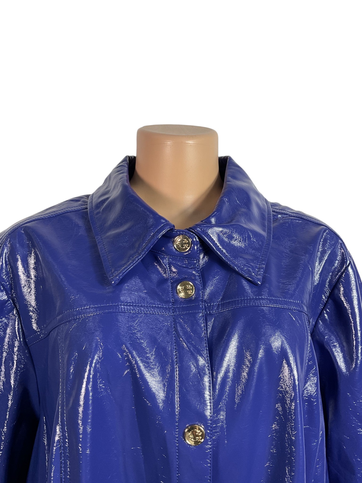 Chaqueta 1XL (WONDER)